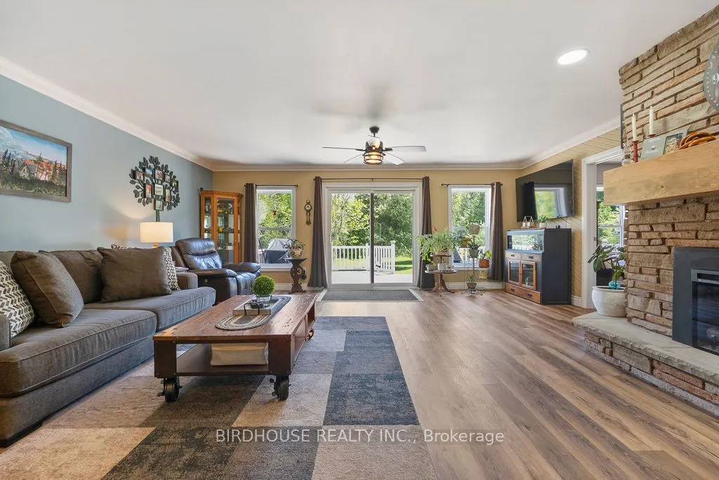53 Ridgewood Road