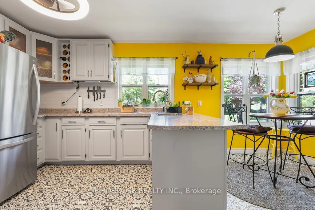 53 Ridgewood Road