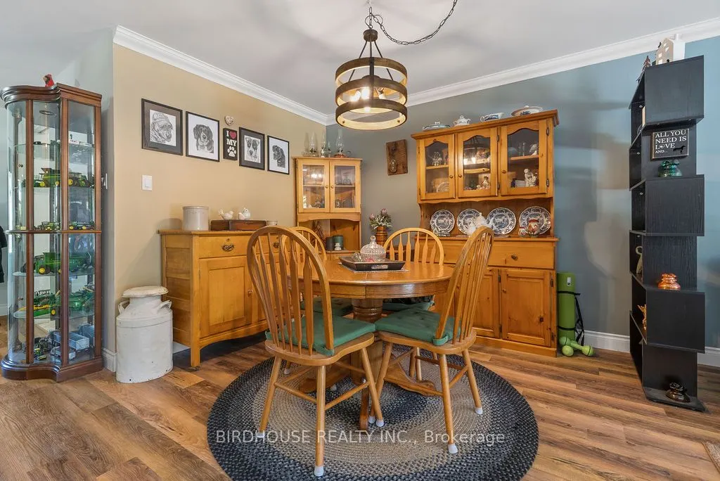 53 Ridgewood Road