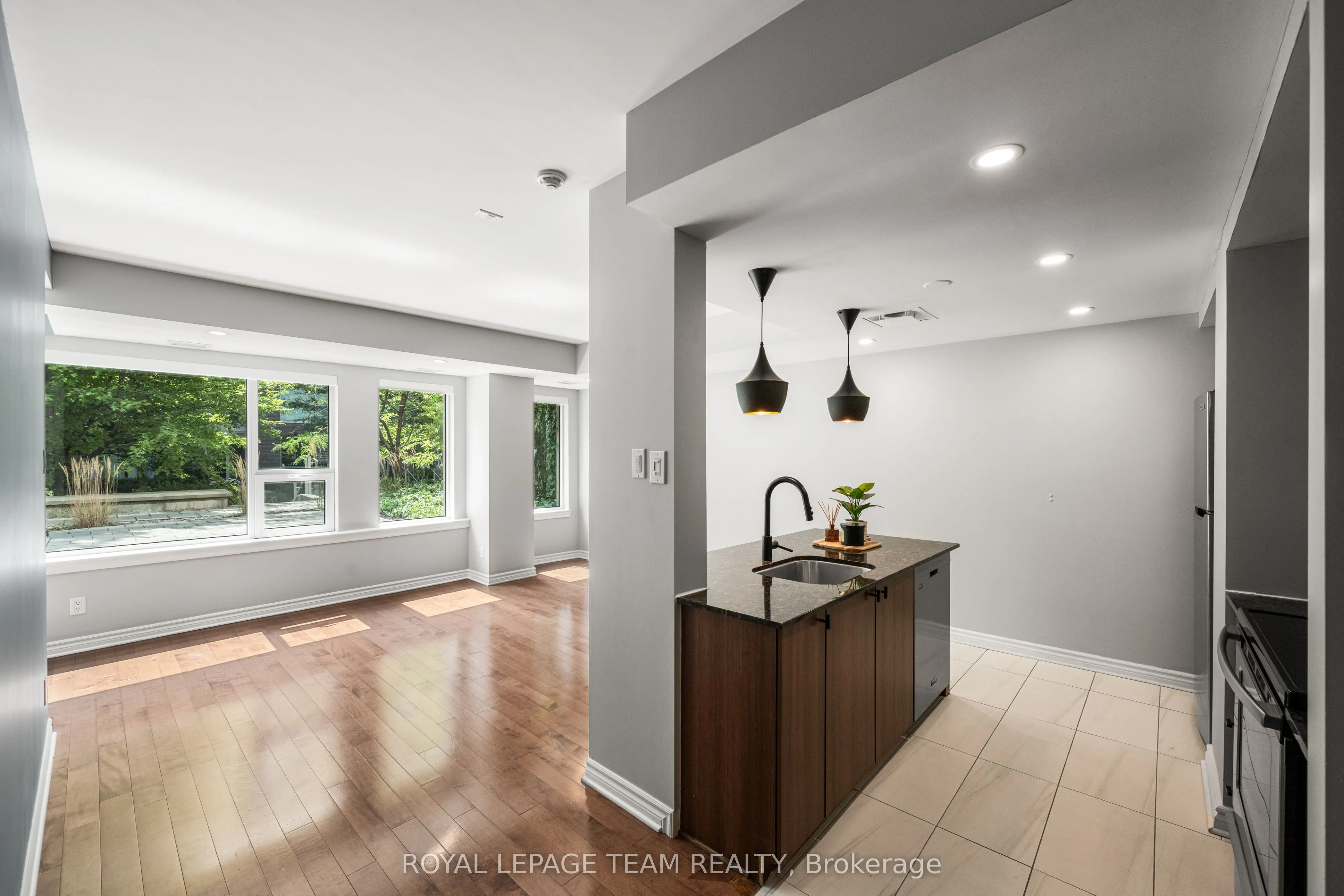 250 Lett Street, #107