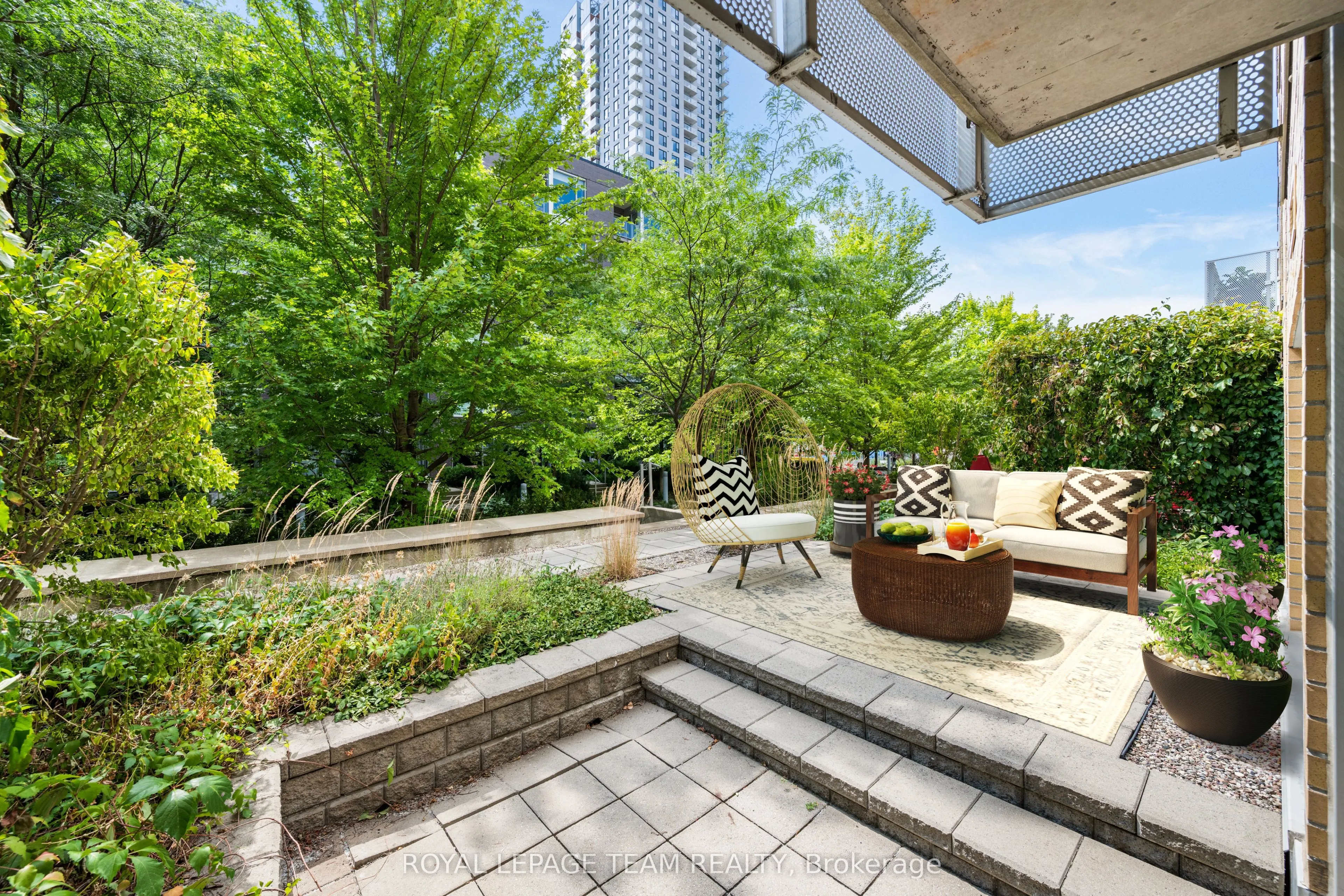 250 Lett Street, #107