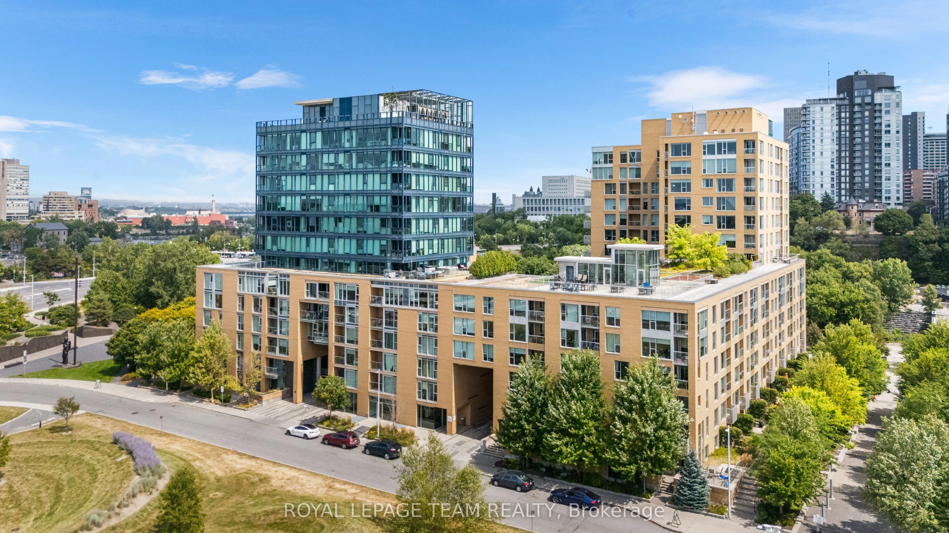 250 Lett Street, #107