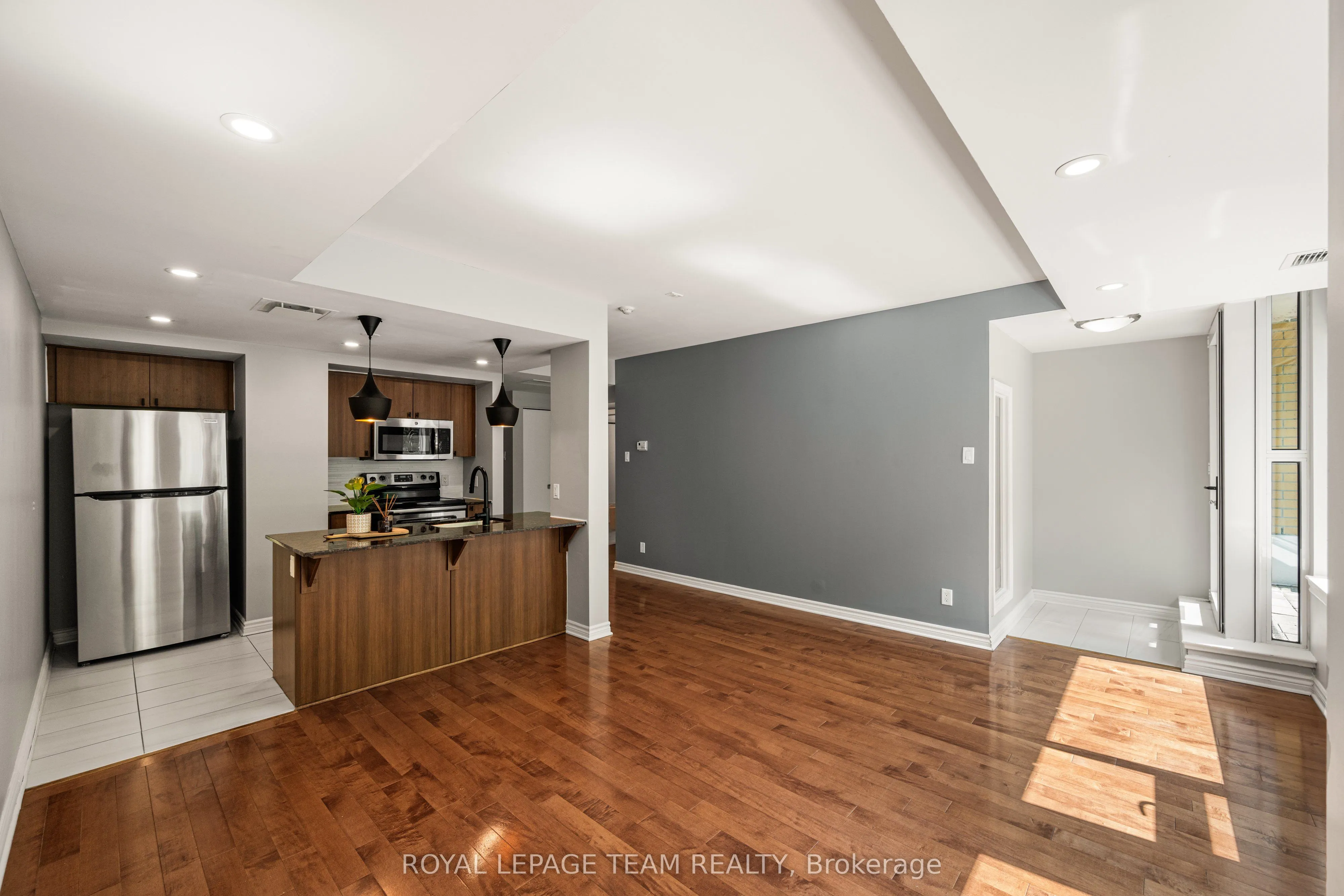 250 Lett Street, #107