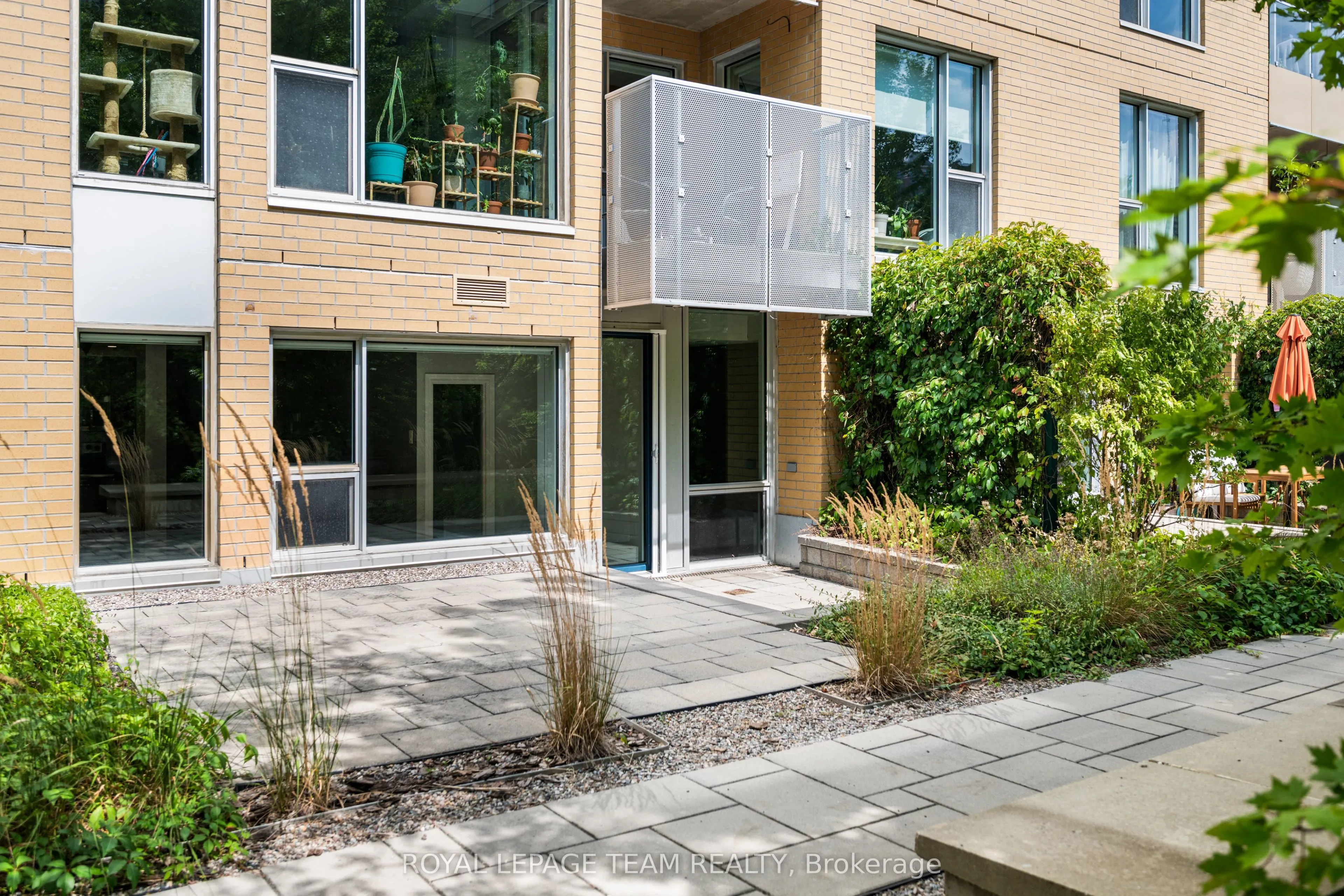 250 Lett Street, #107