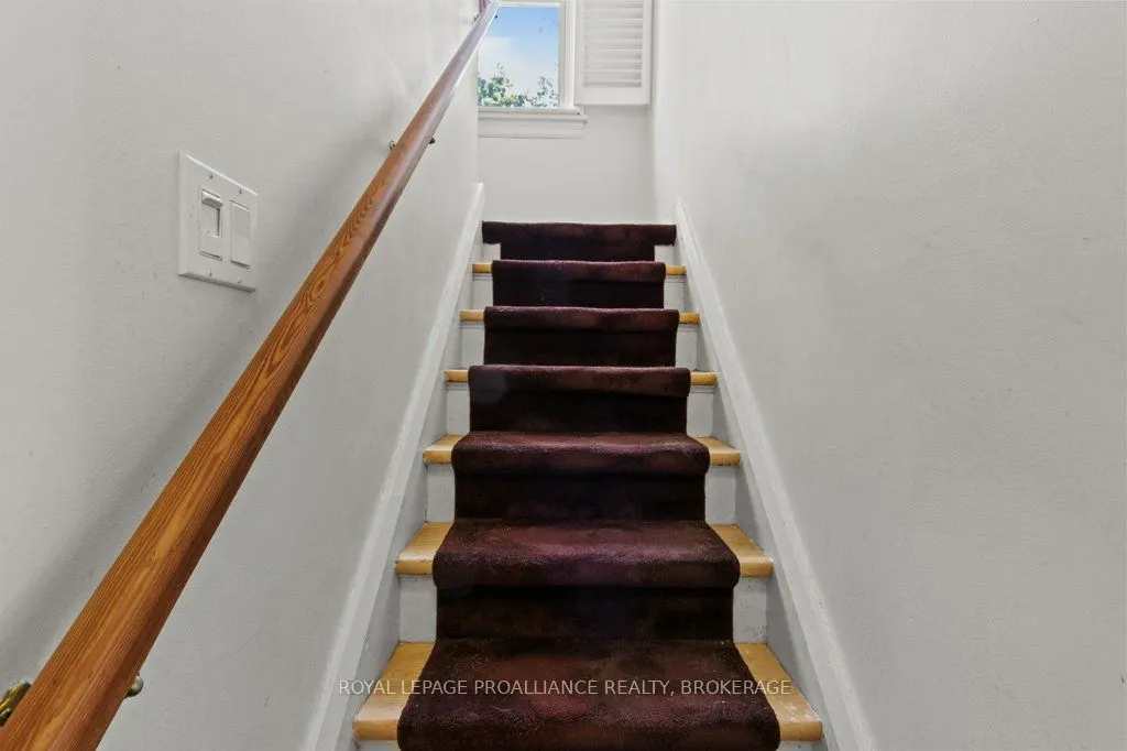 207 College Street