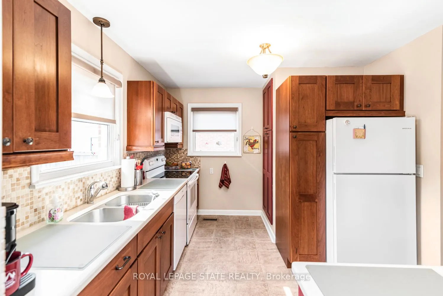 321 East 15th Street