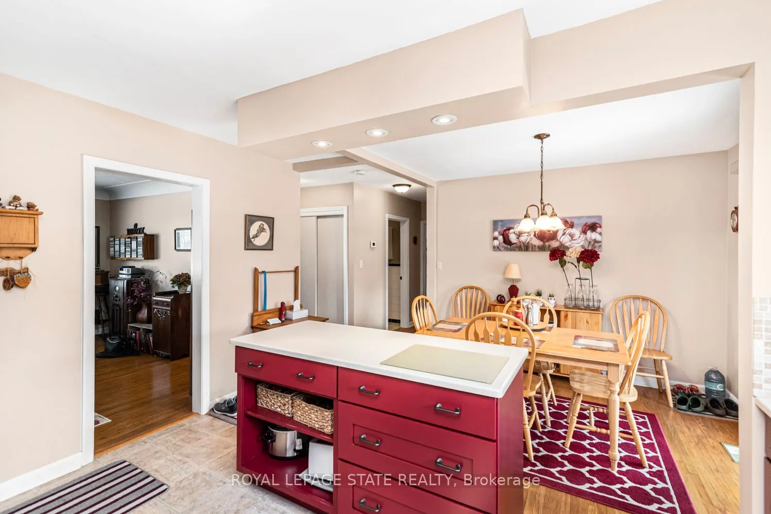 321 East 15th Street