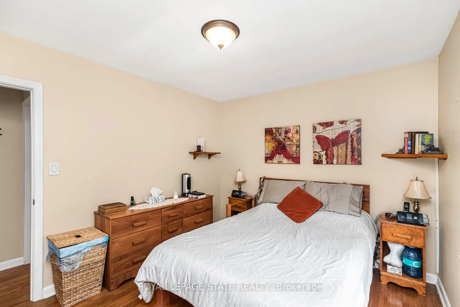 321 East 15th Street