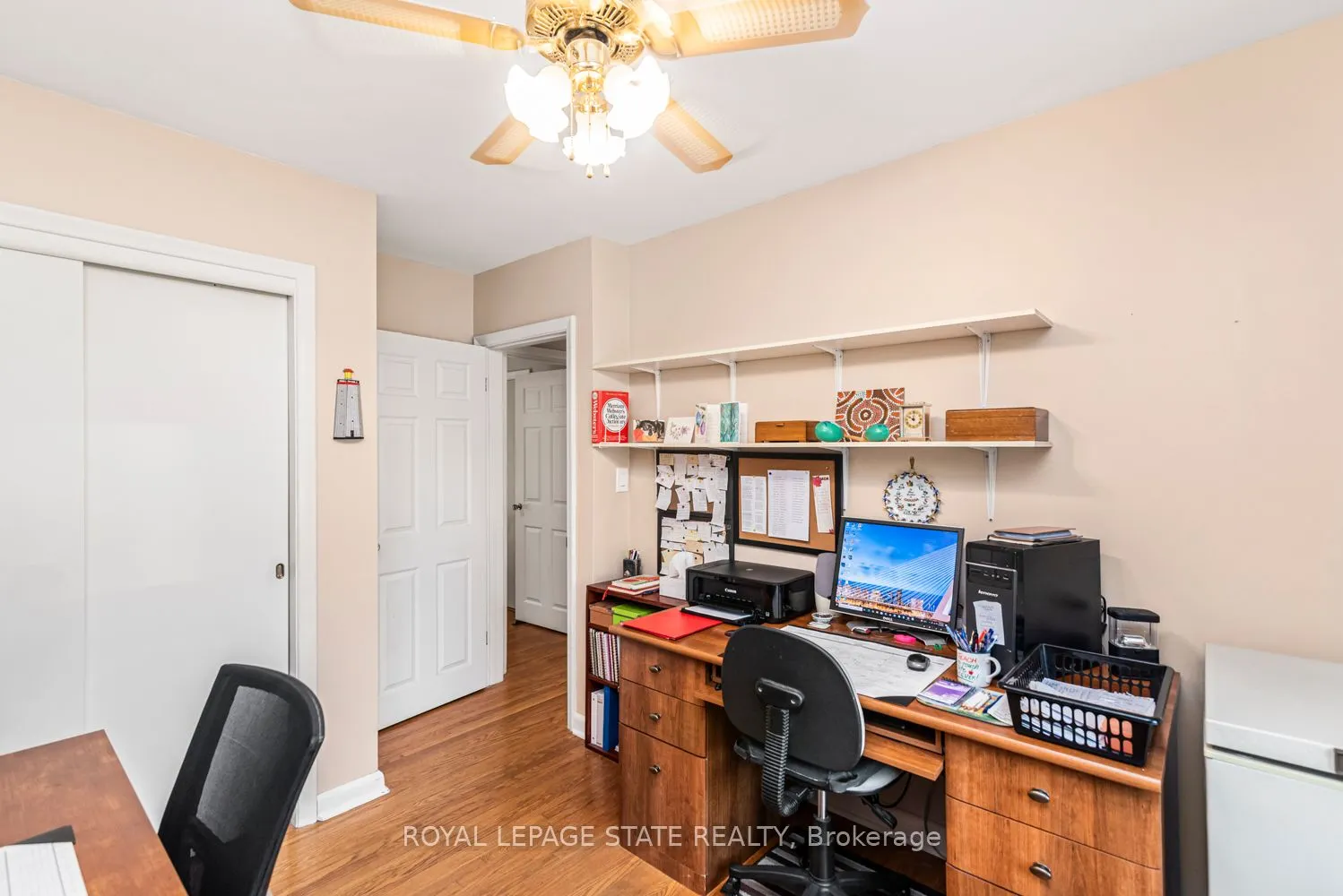 321 East 15th Street