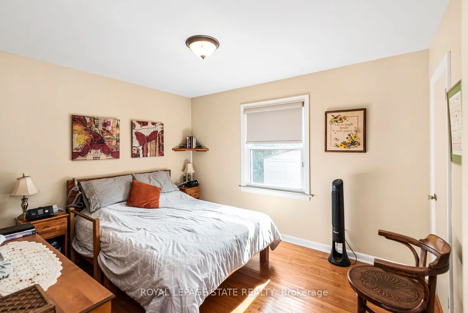 321 East 15th Street