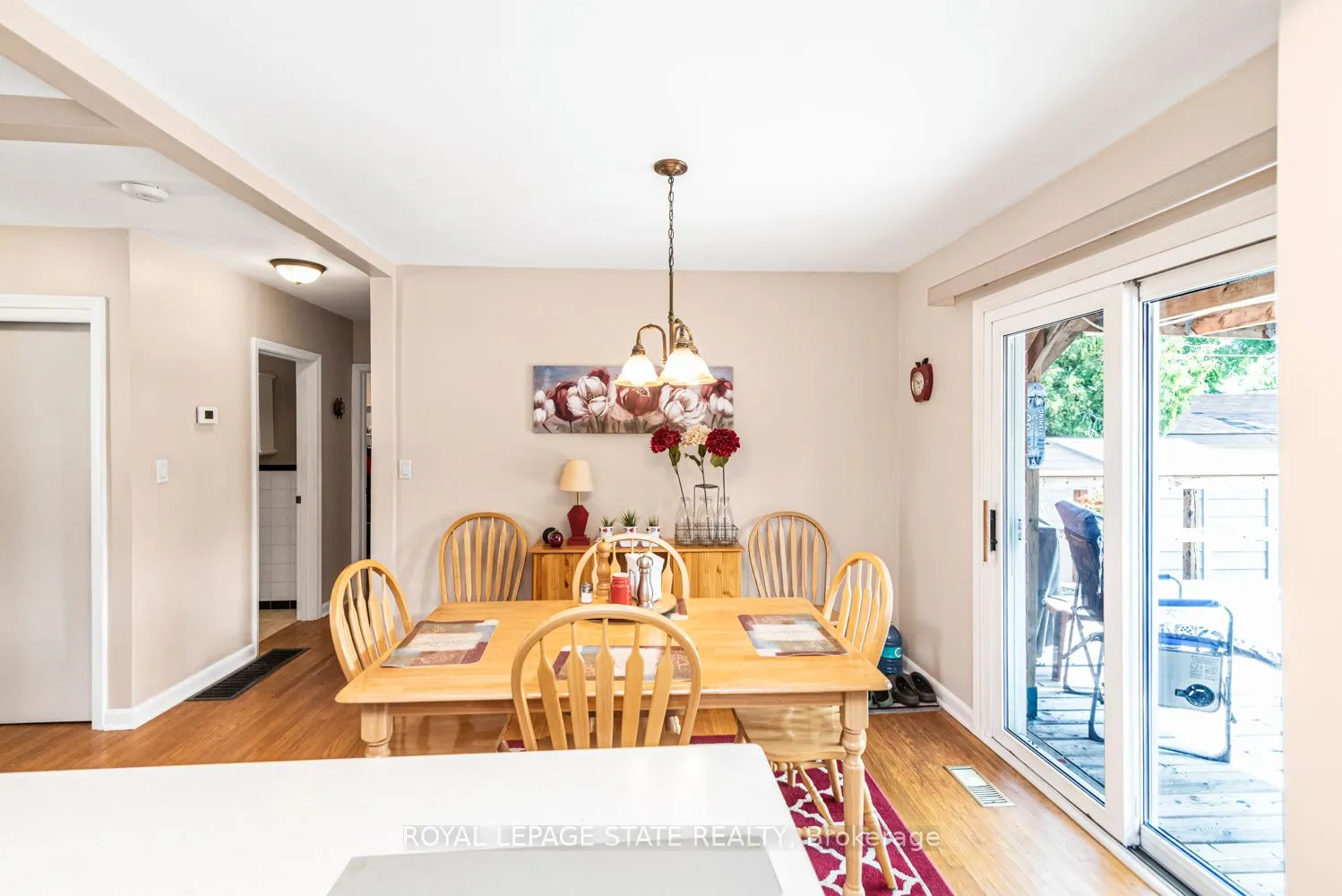 321 East 15th Street