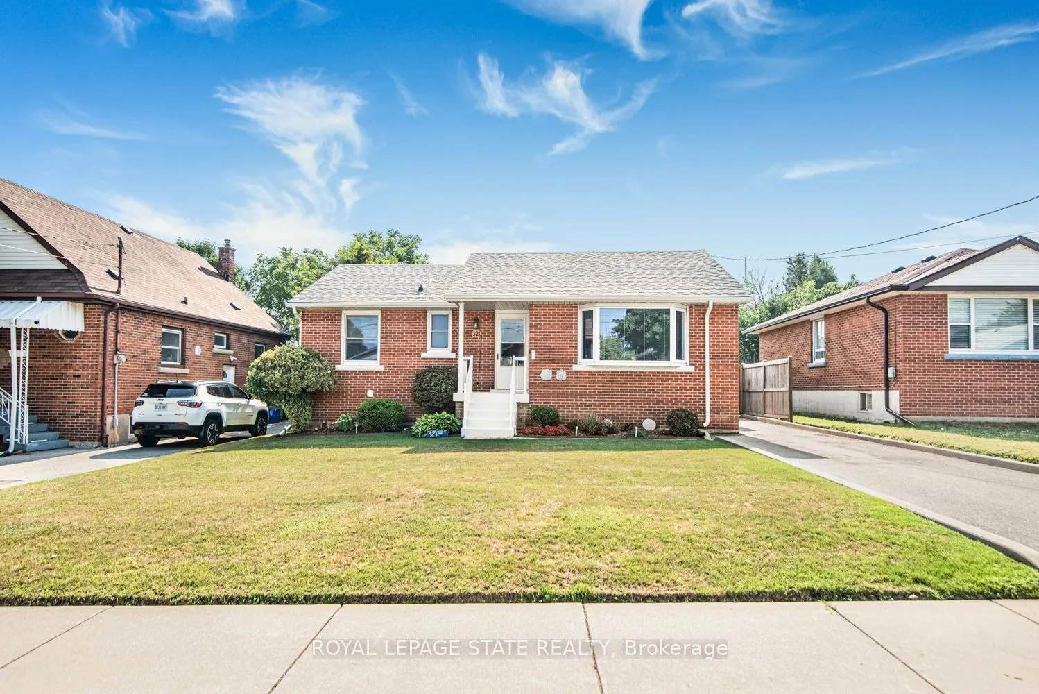 321 East 15th Street
