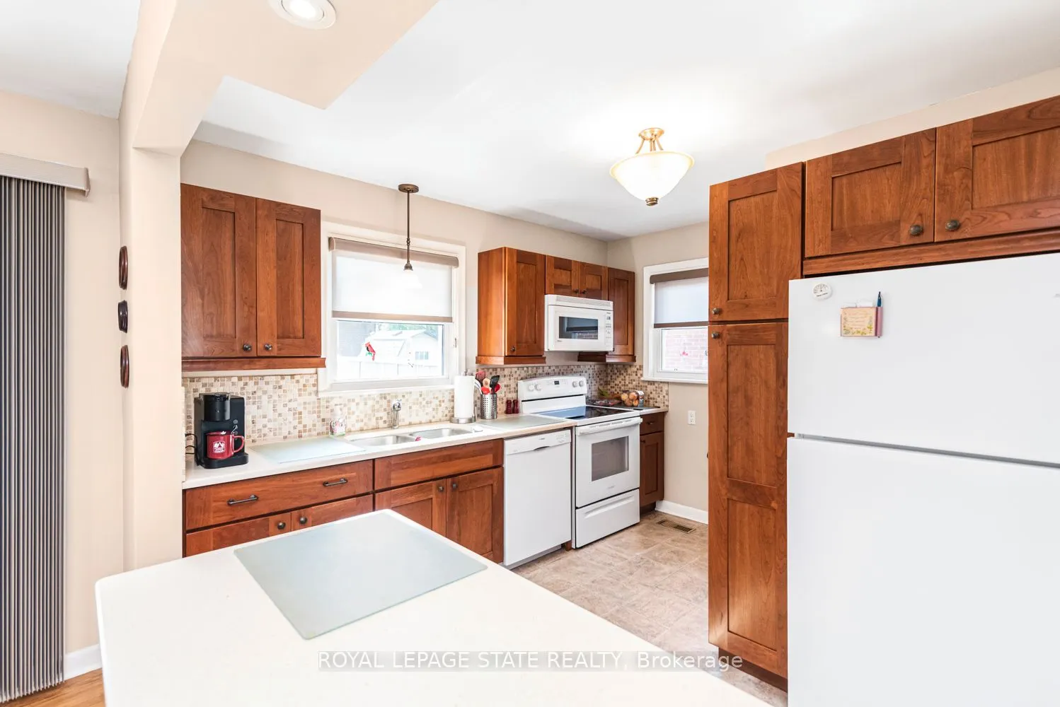 321 East 15th Street