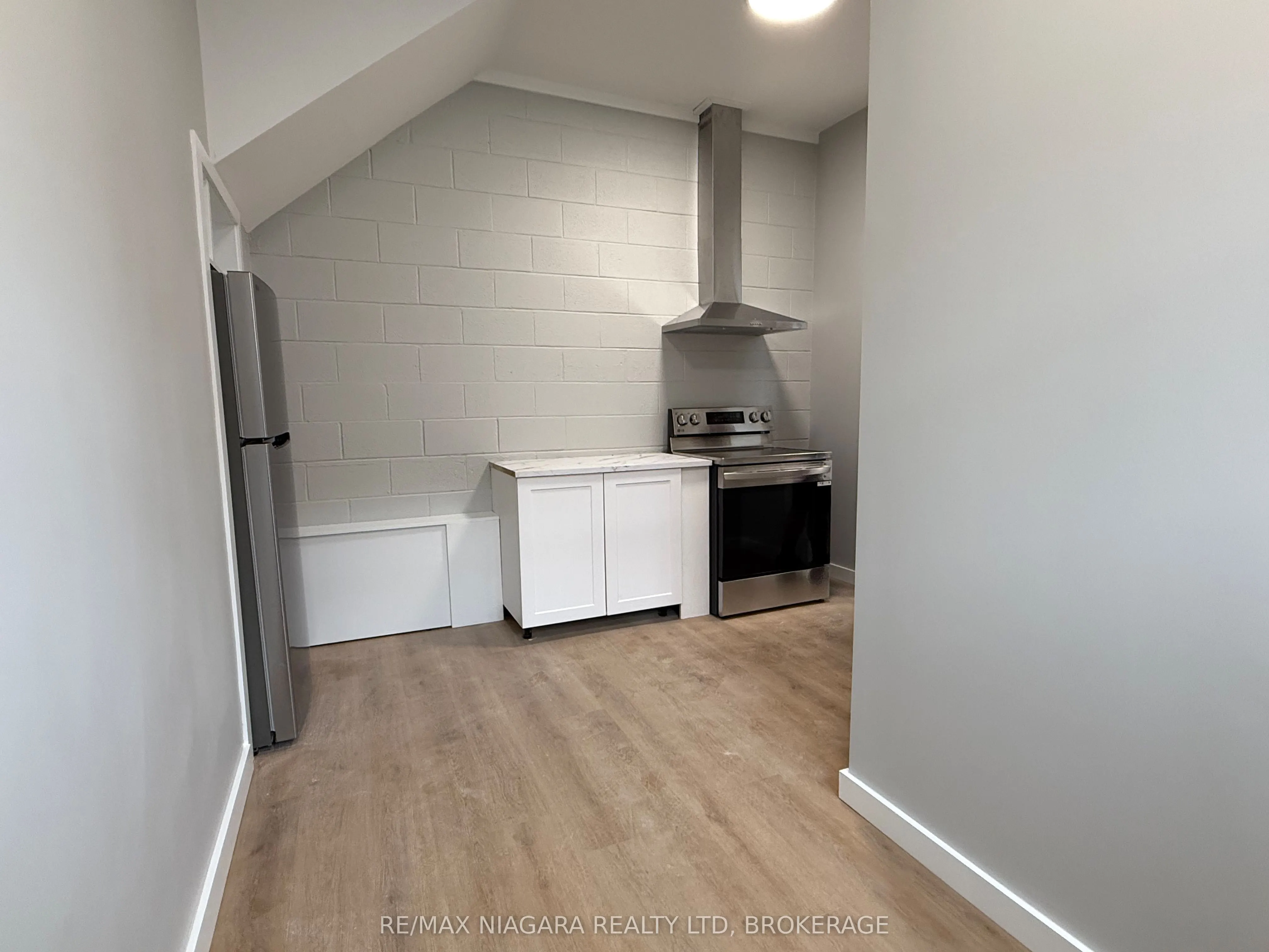 214 Jarvis Street