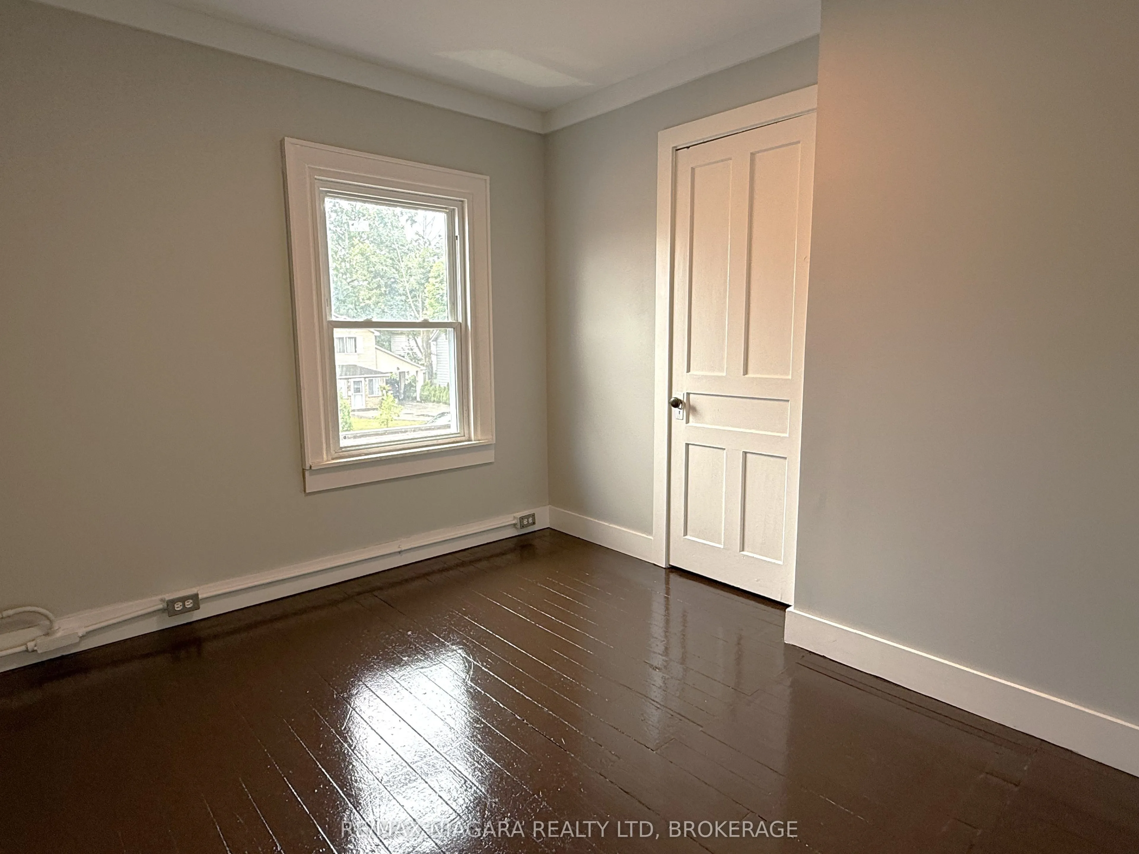 214 Jarvis Street