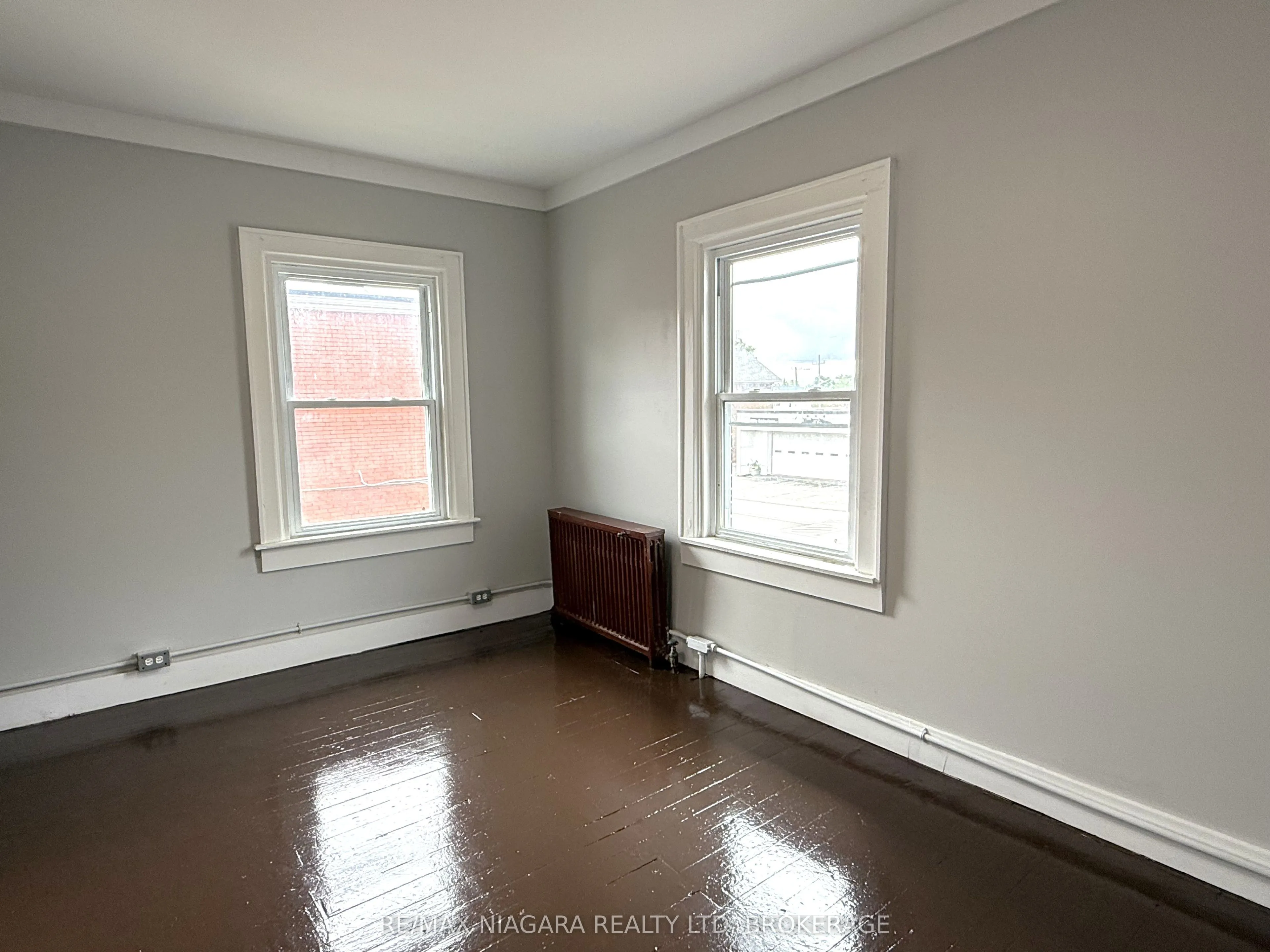 214 Jarvis Street