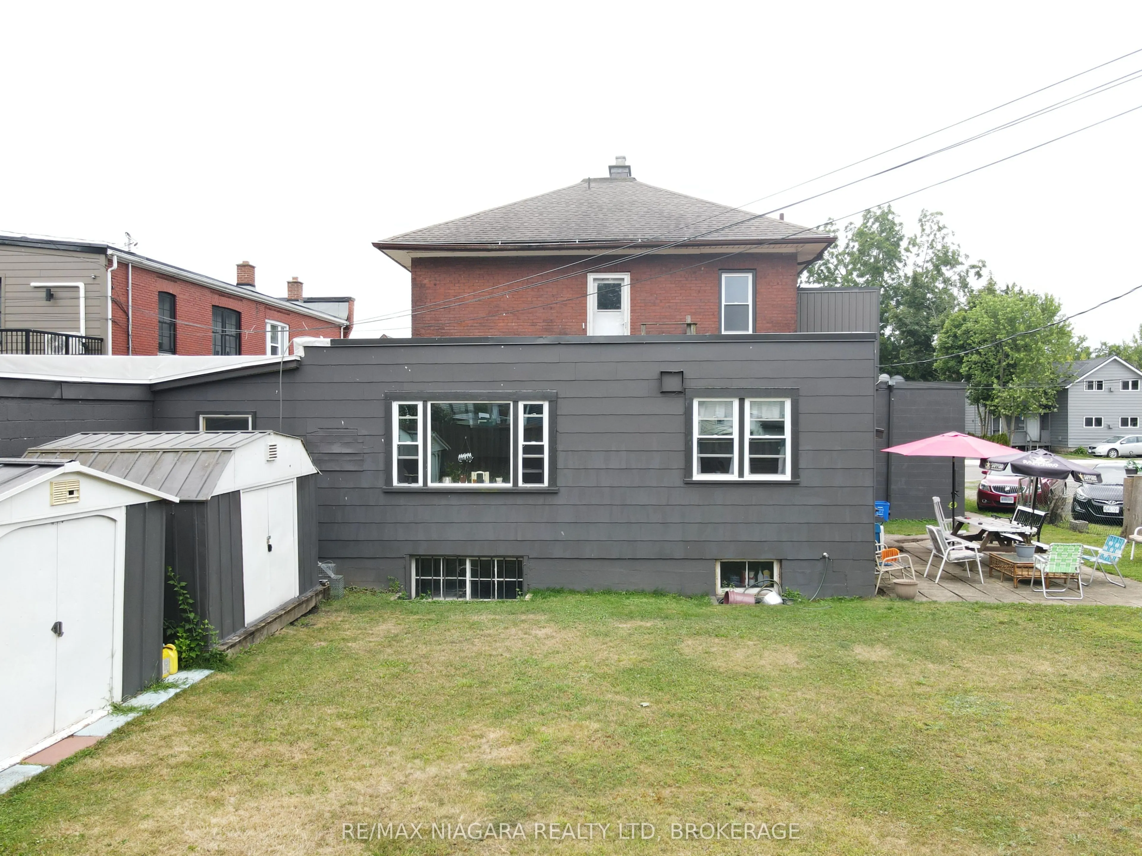 214 Jarvis Street