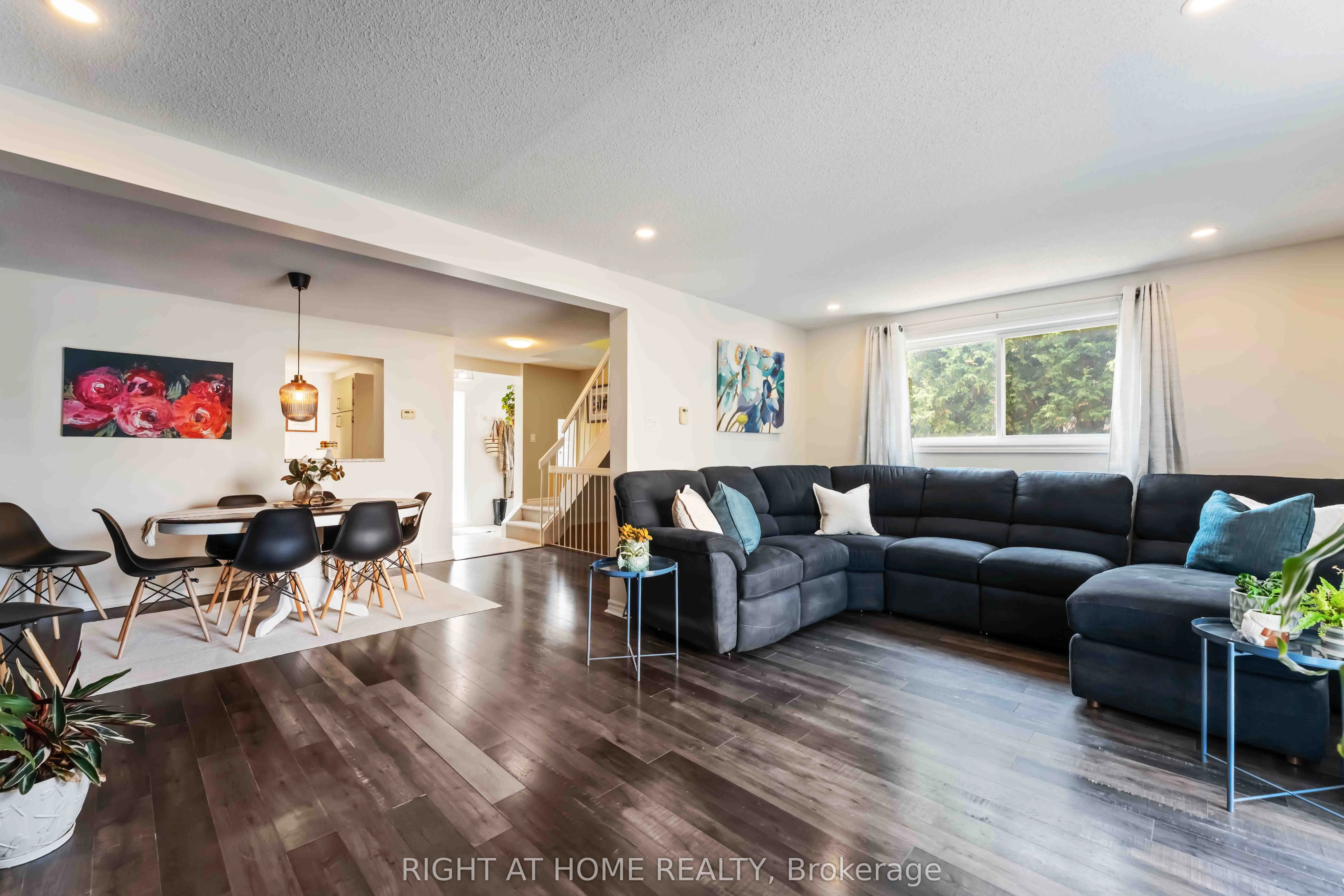 1 Berkshire Way