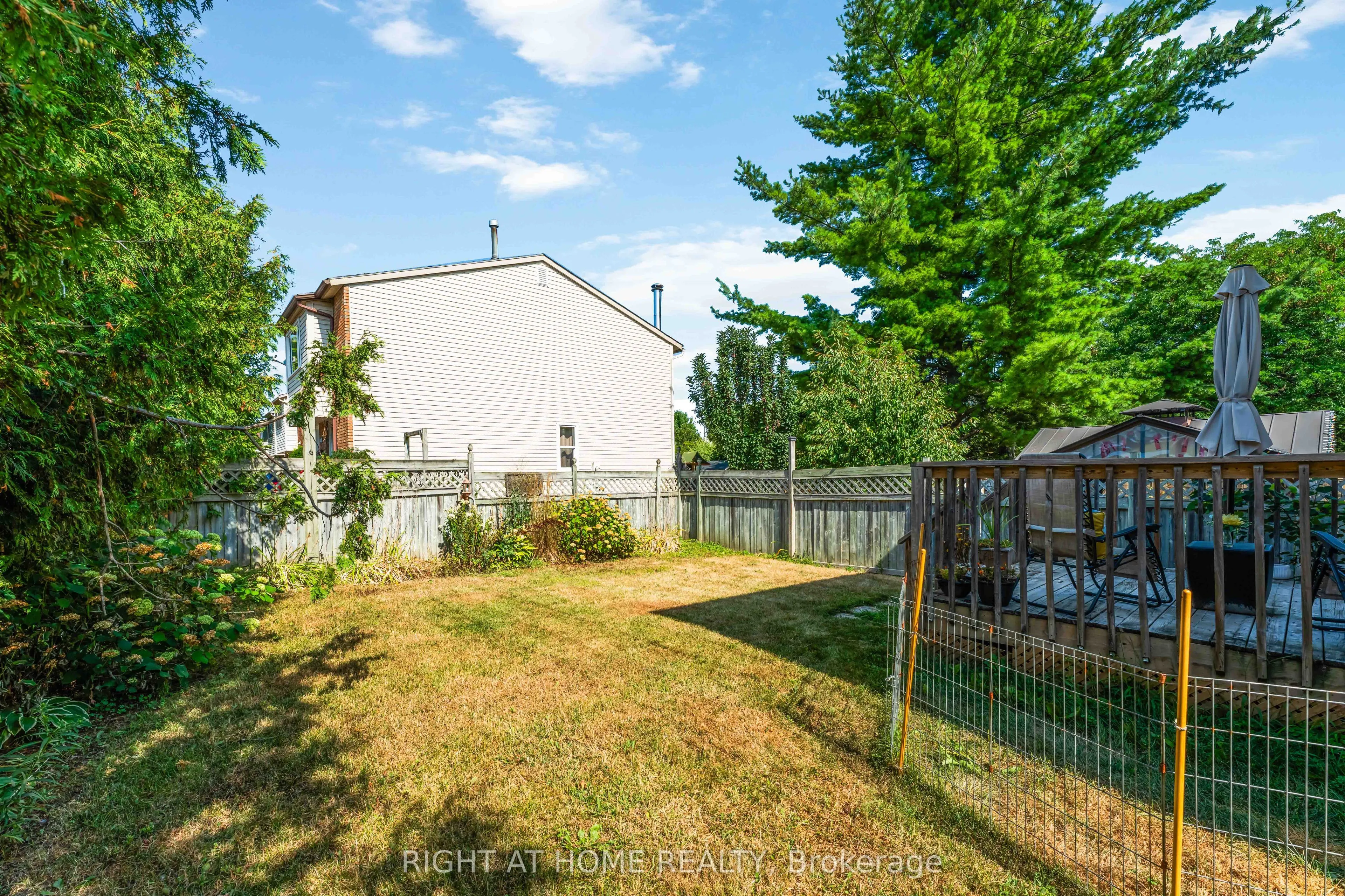 1 Berkshire Way