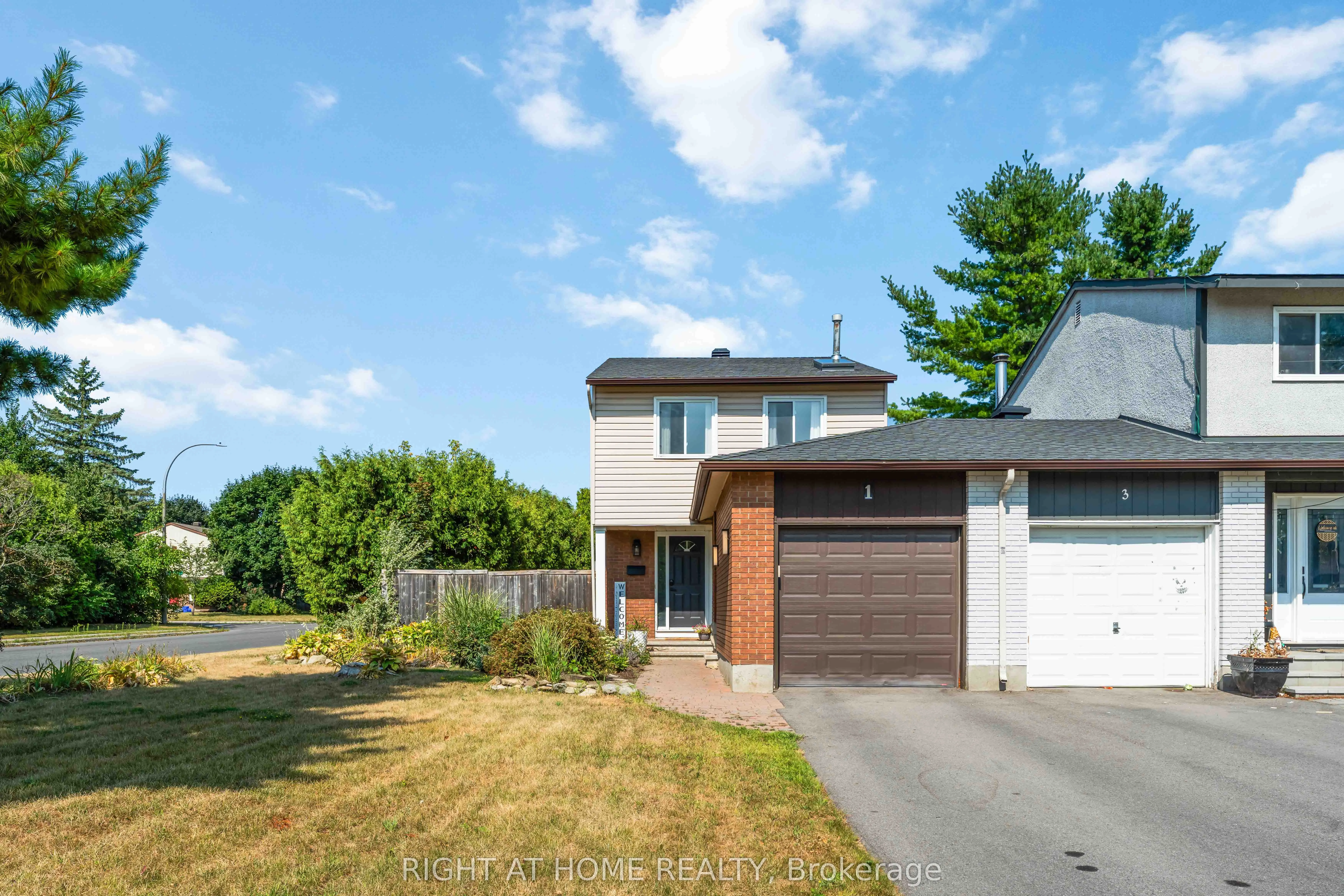 1 Berkshire Way