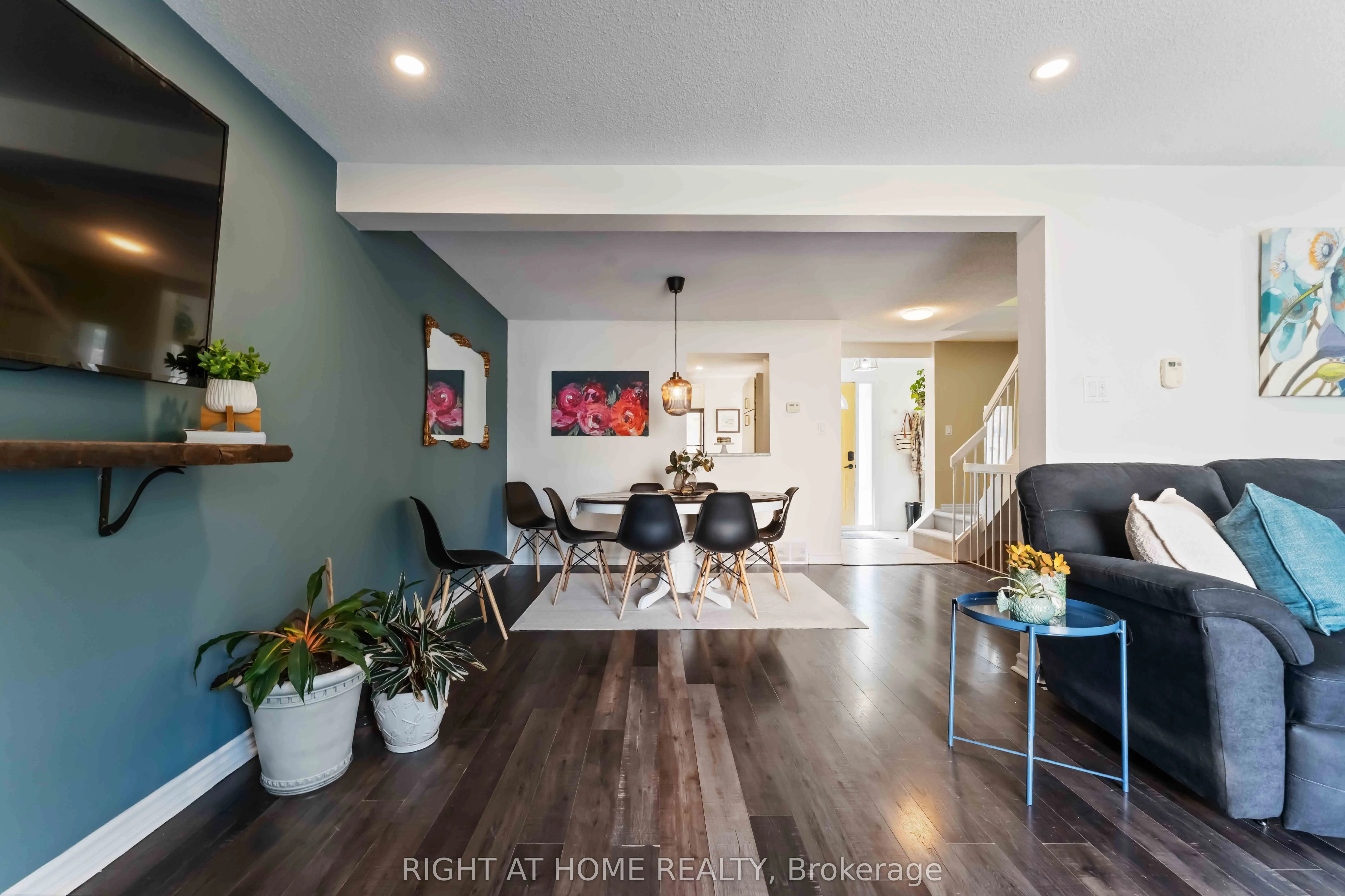 1 Berkshire Way