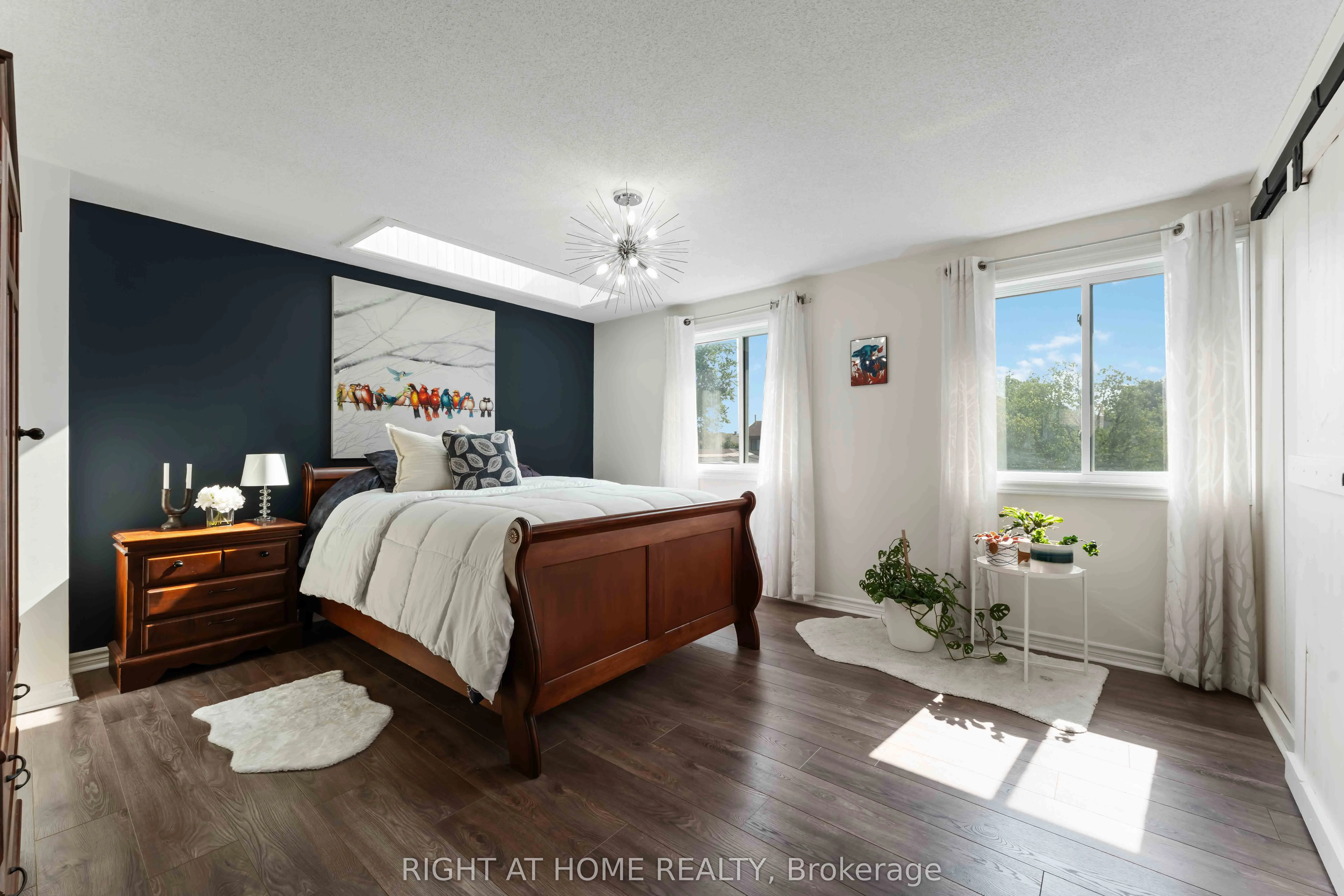 1 Berkshire Way