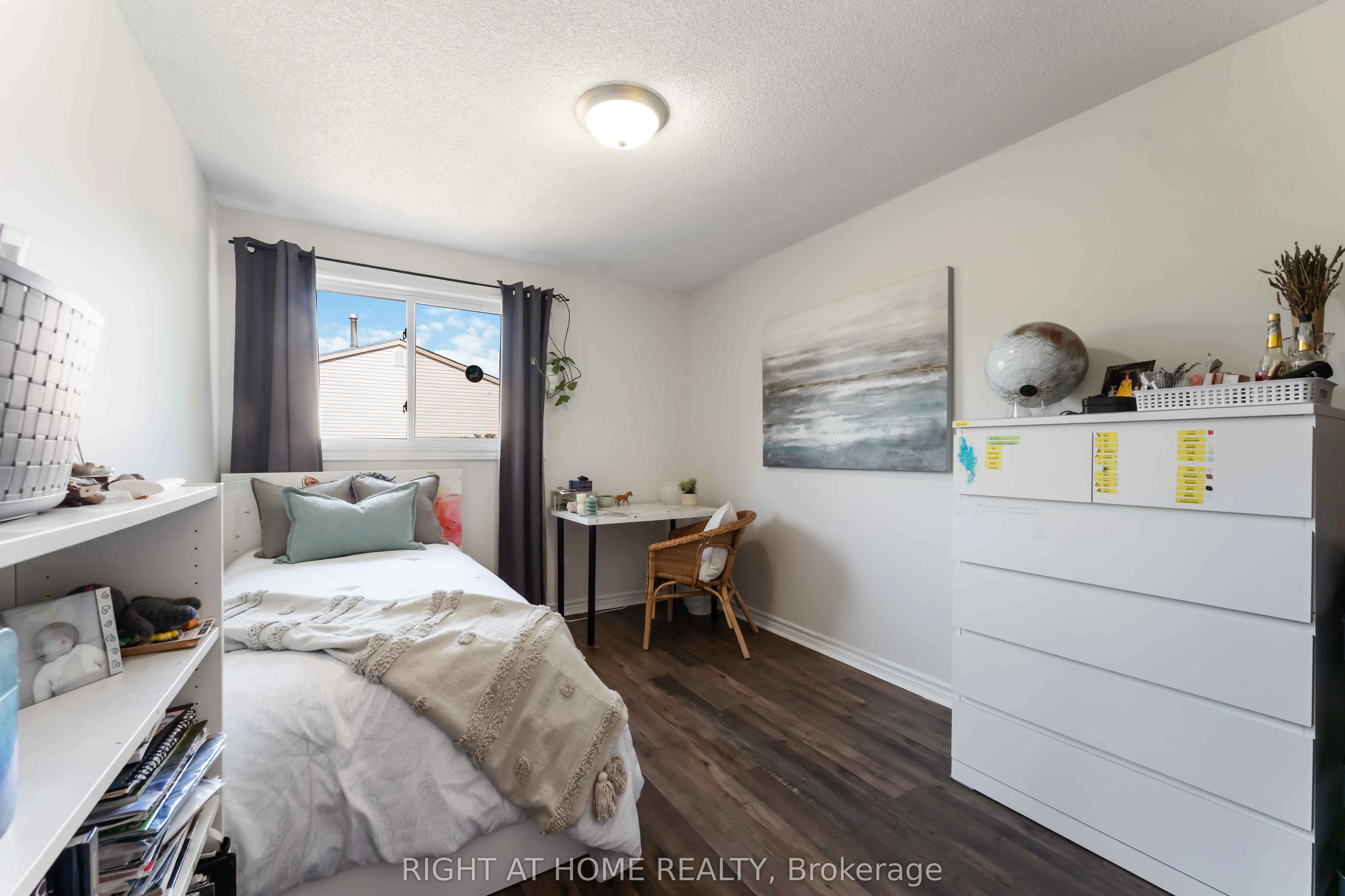 1 Berkshire Way
