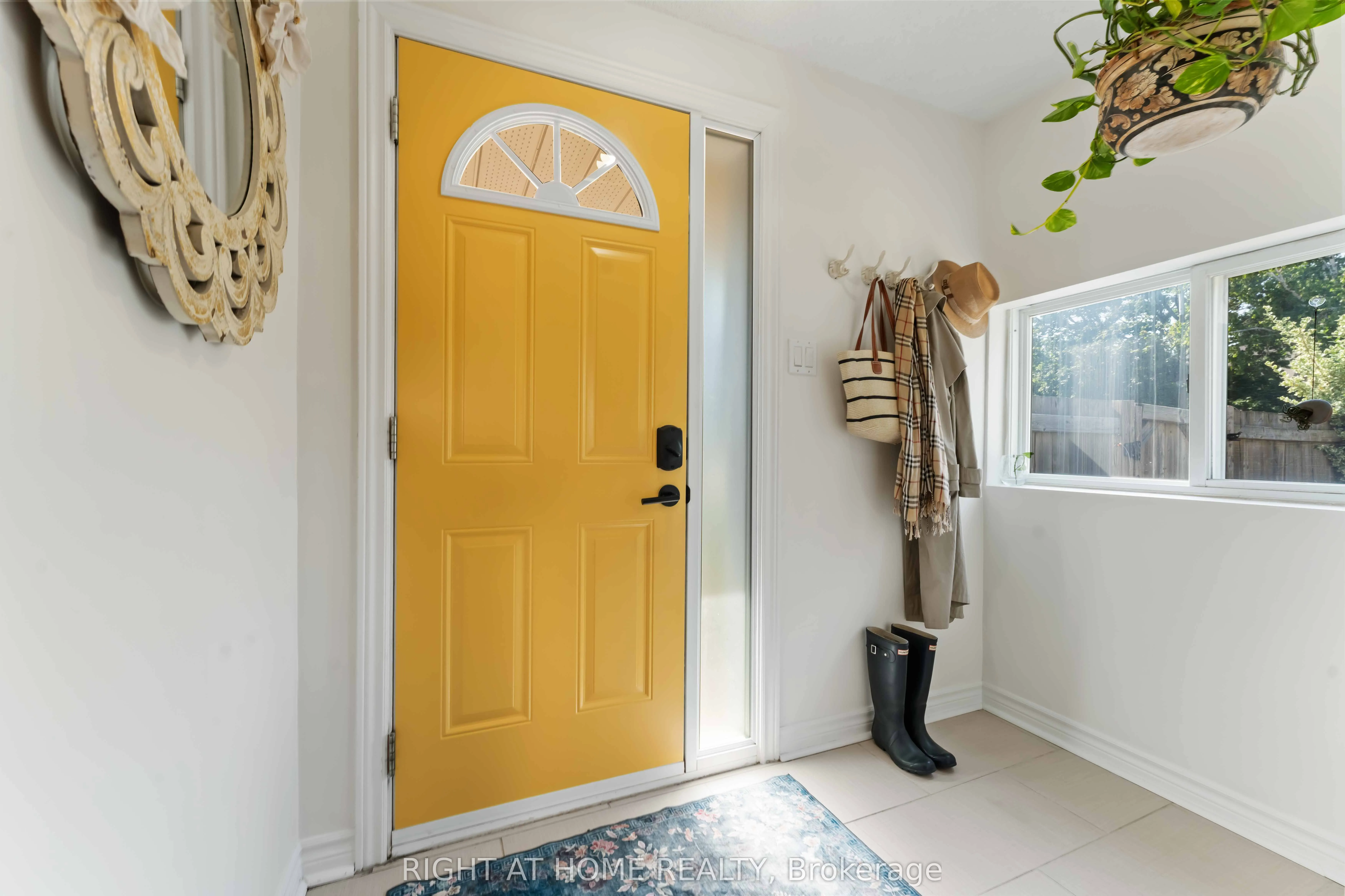 1 Berkshire Way