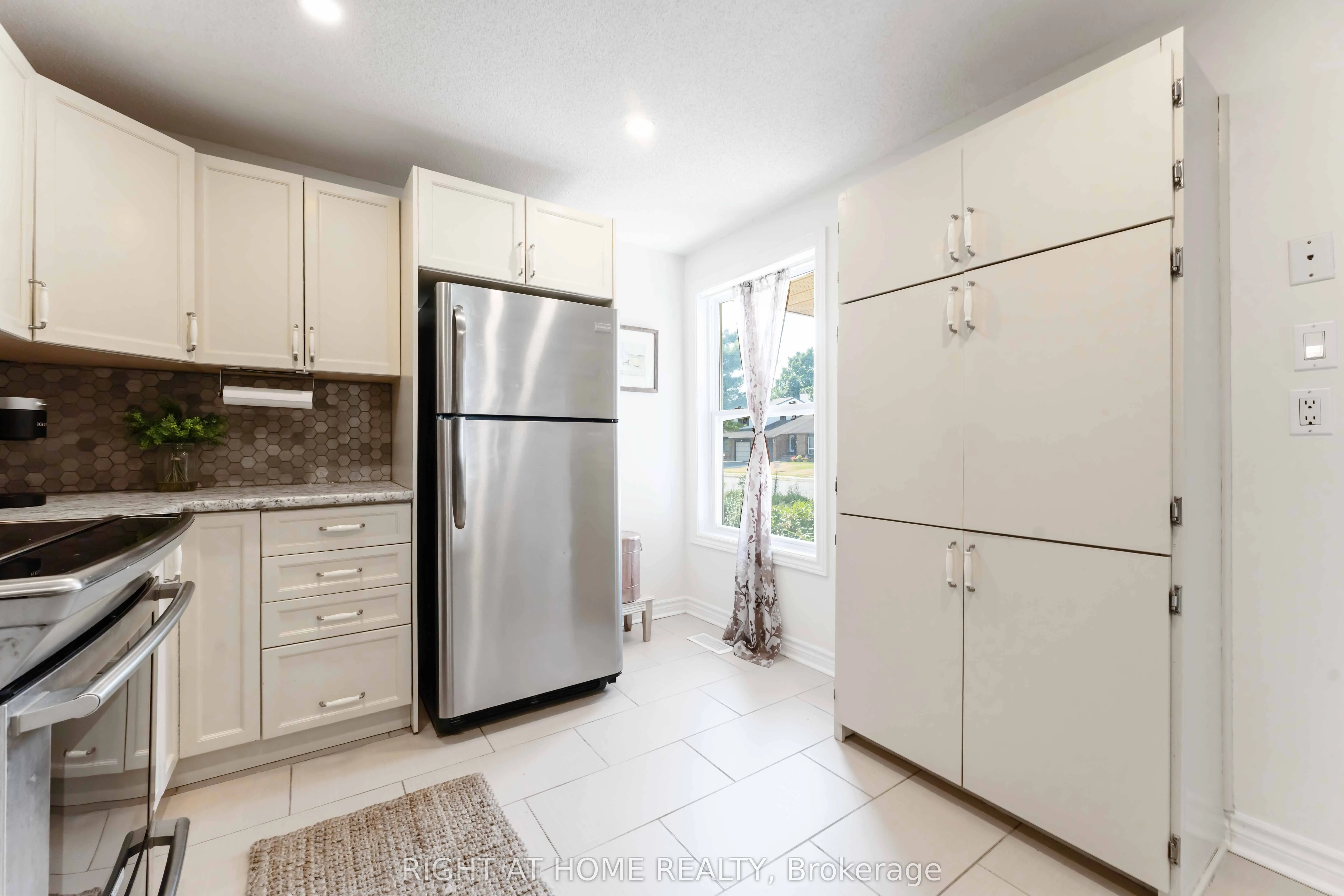 1 Berkshire Way