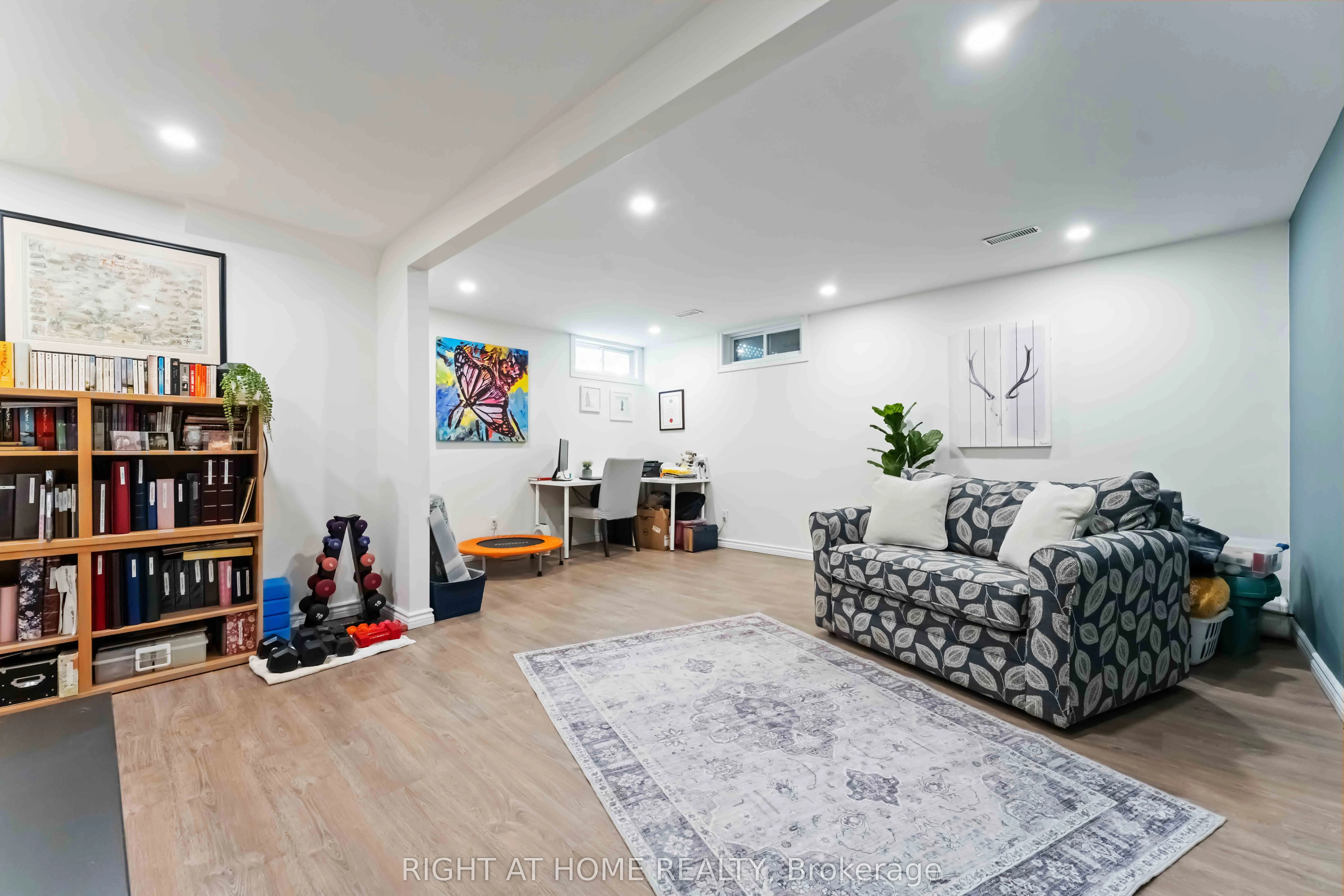 1 Berkshire Way