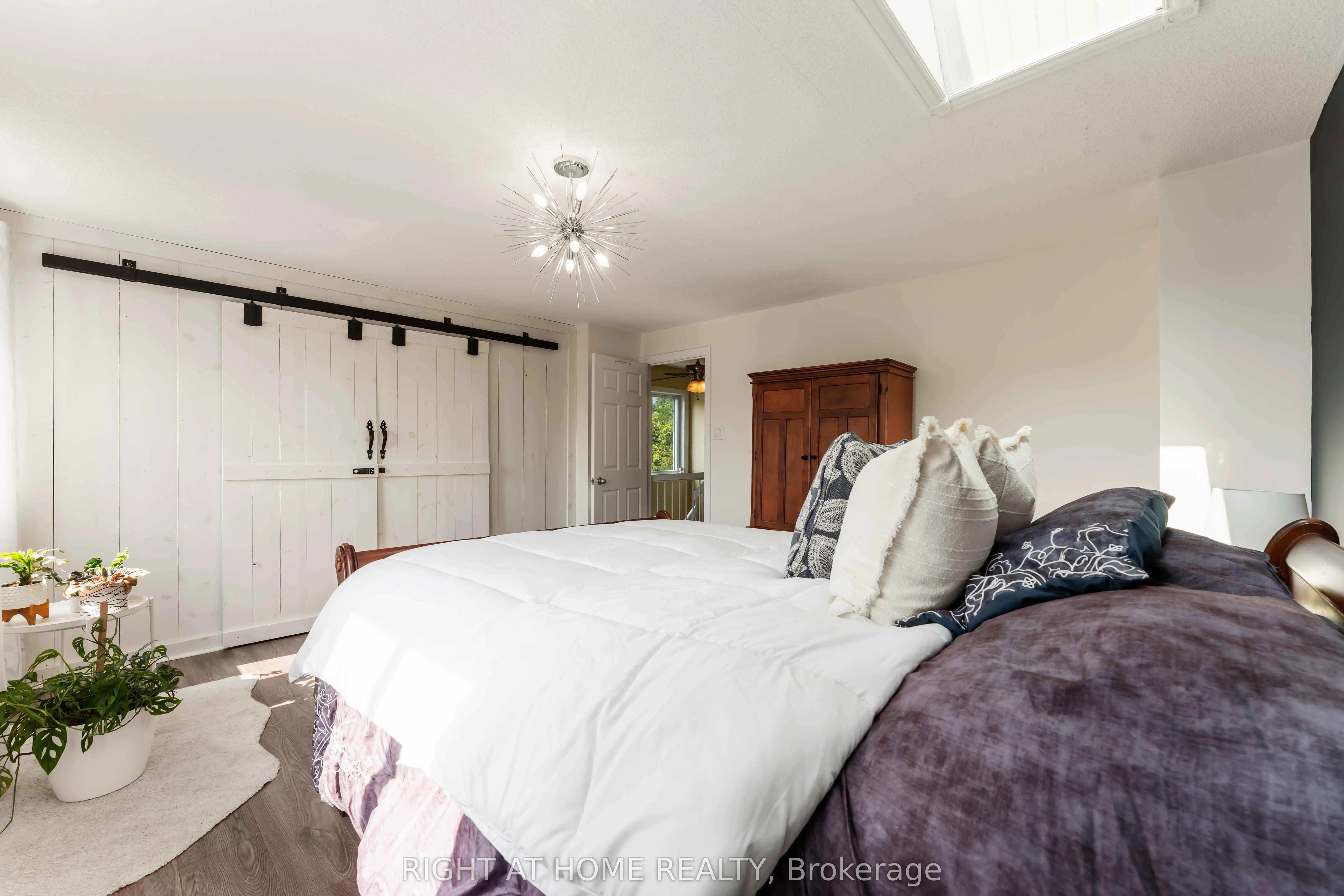 1 Berkshire Way