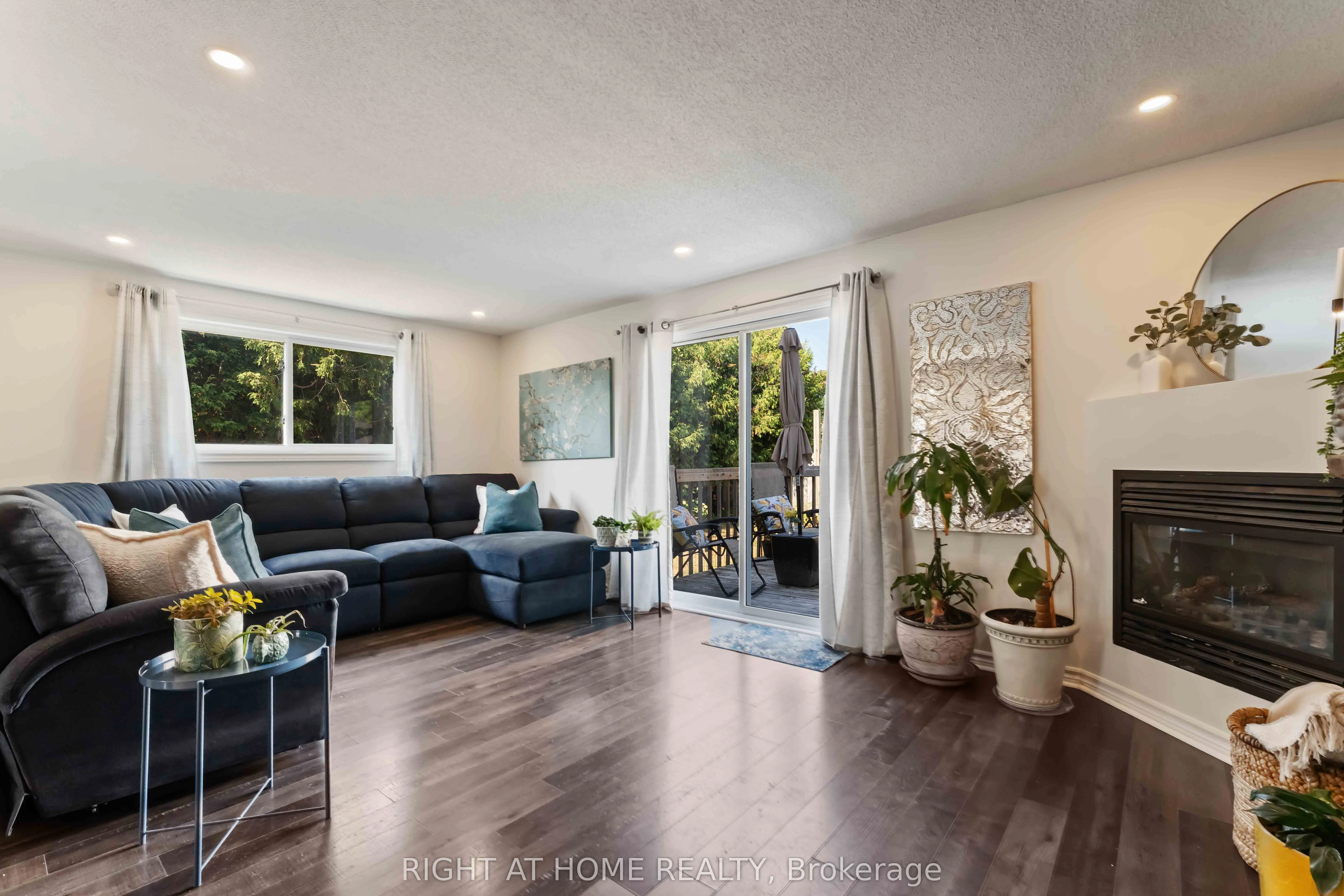 1 Berkshire Way