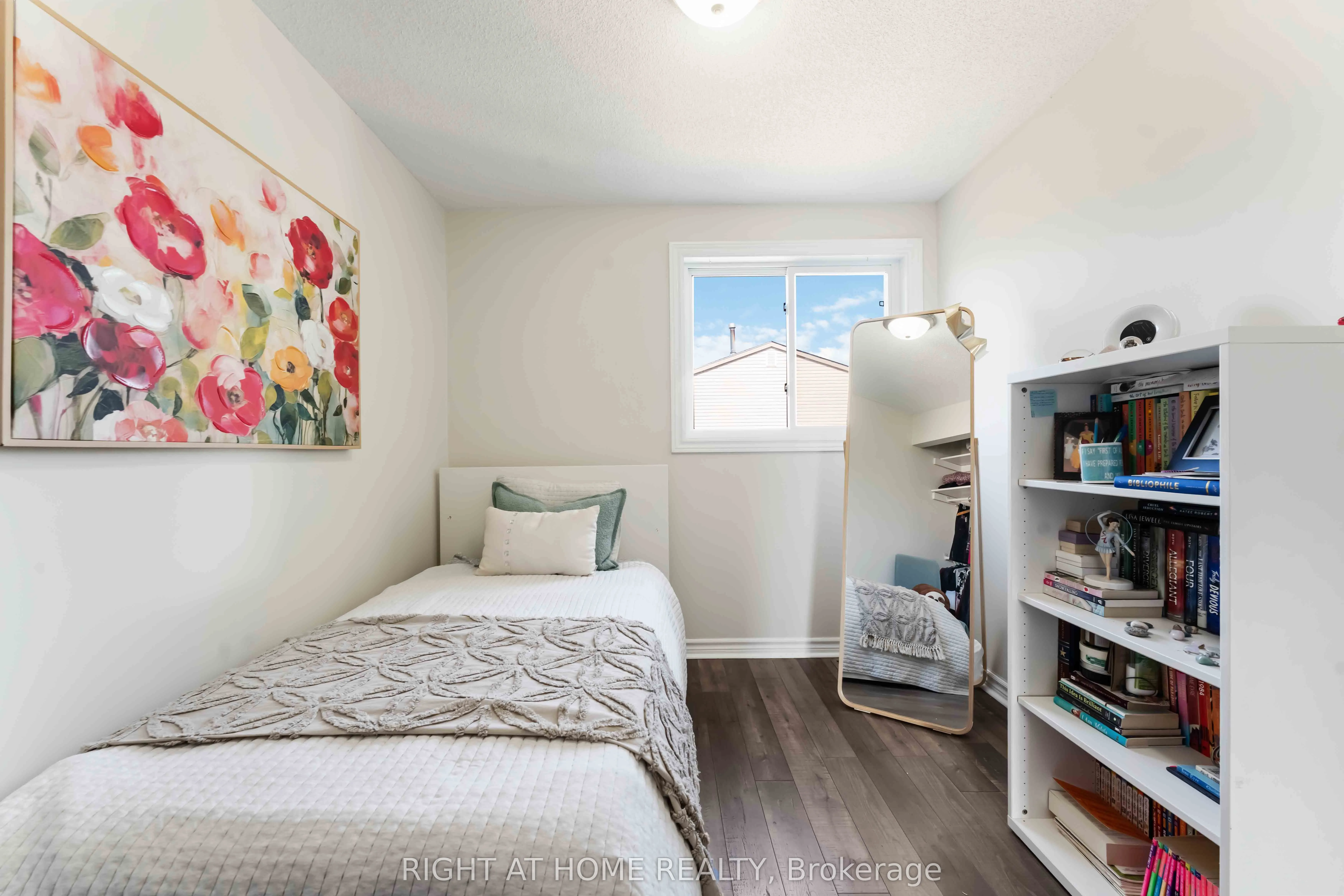 1 Berkshire Way
