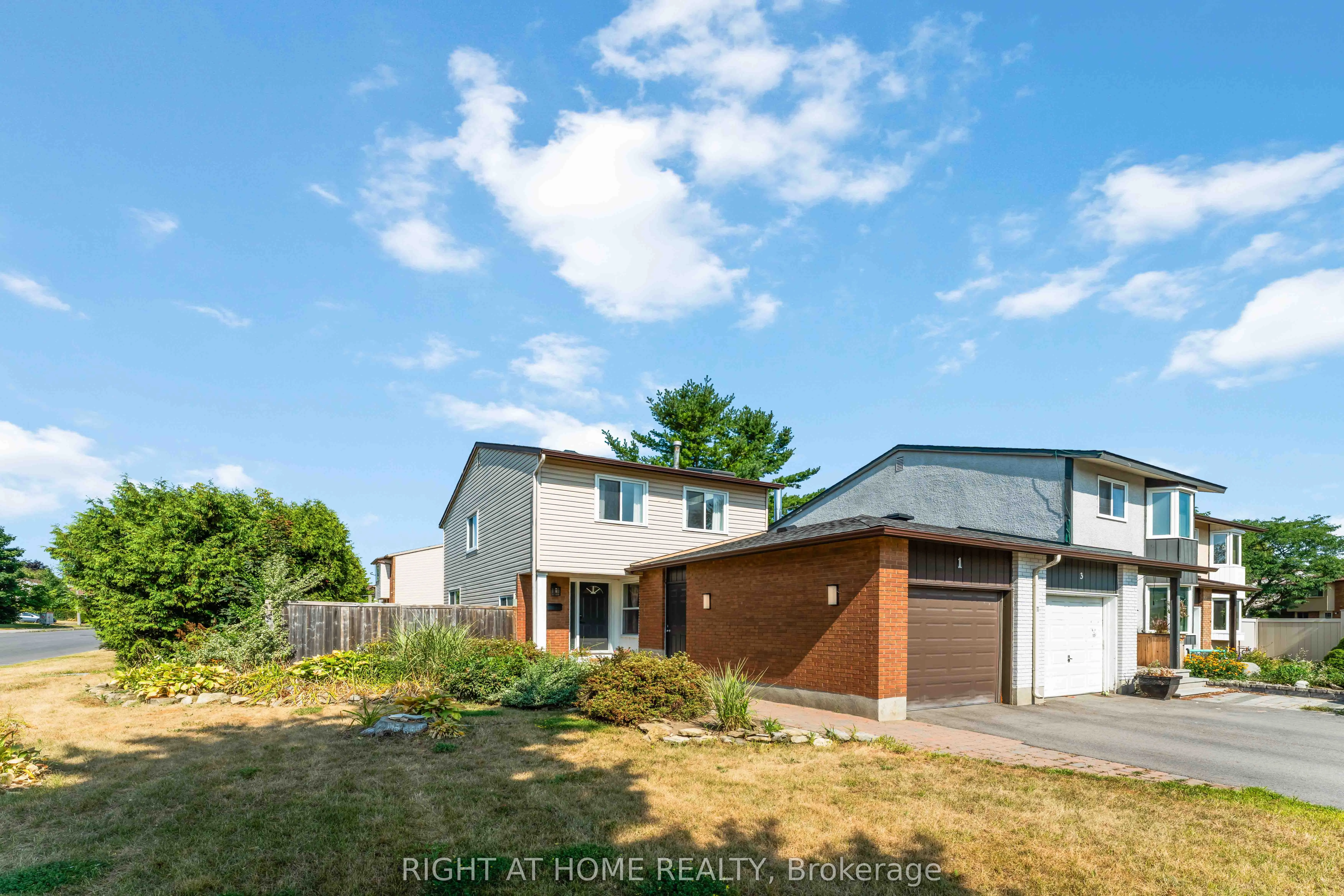 1 Berkshire Way