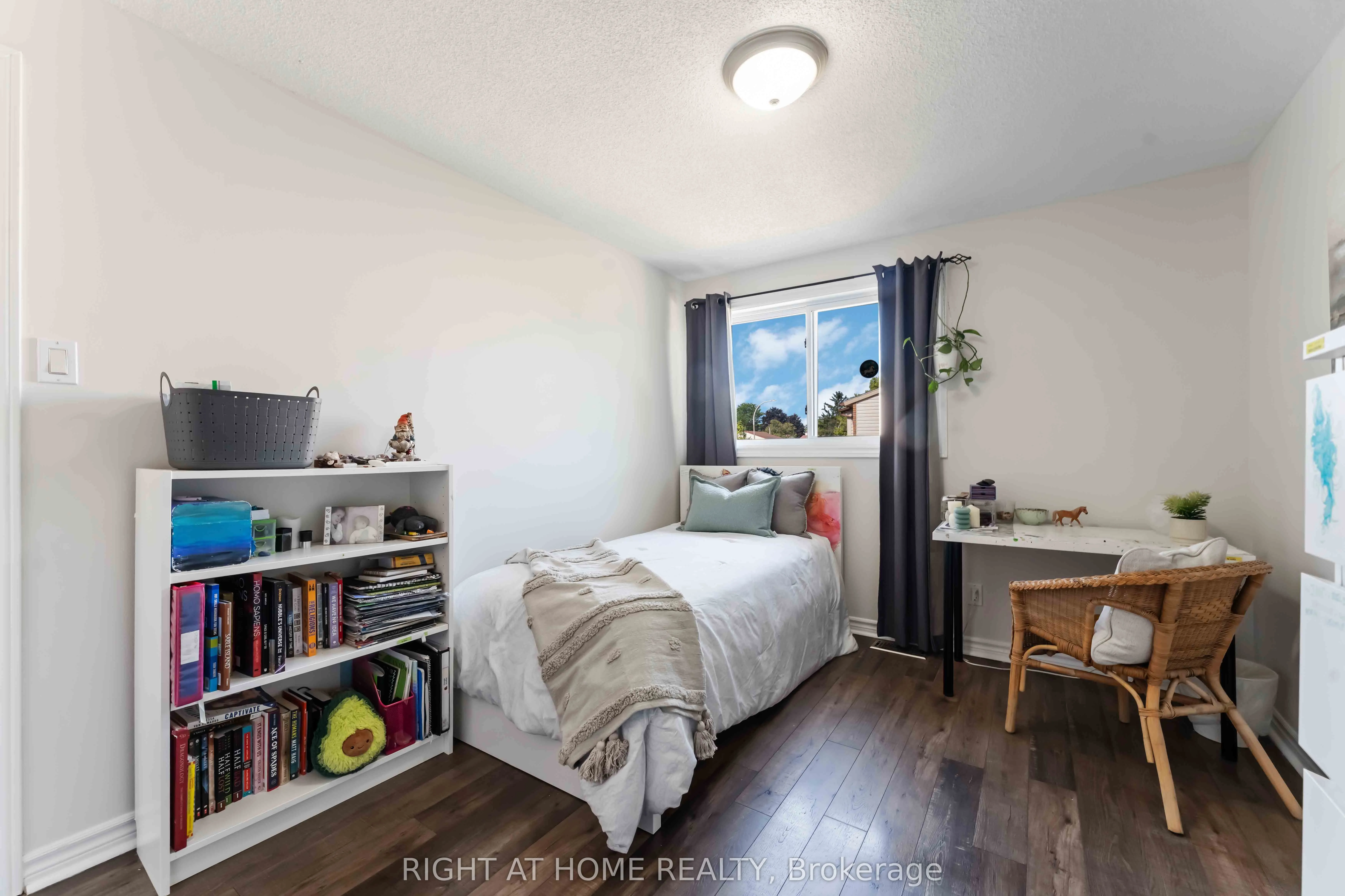 1 Berkshire Way