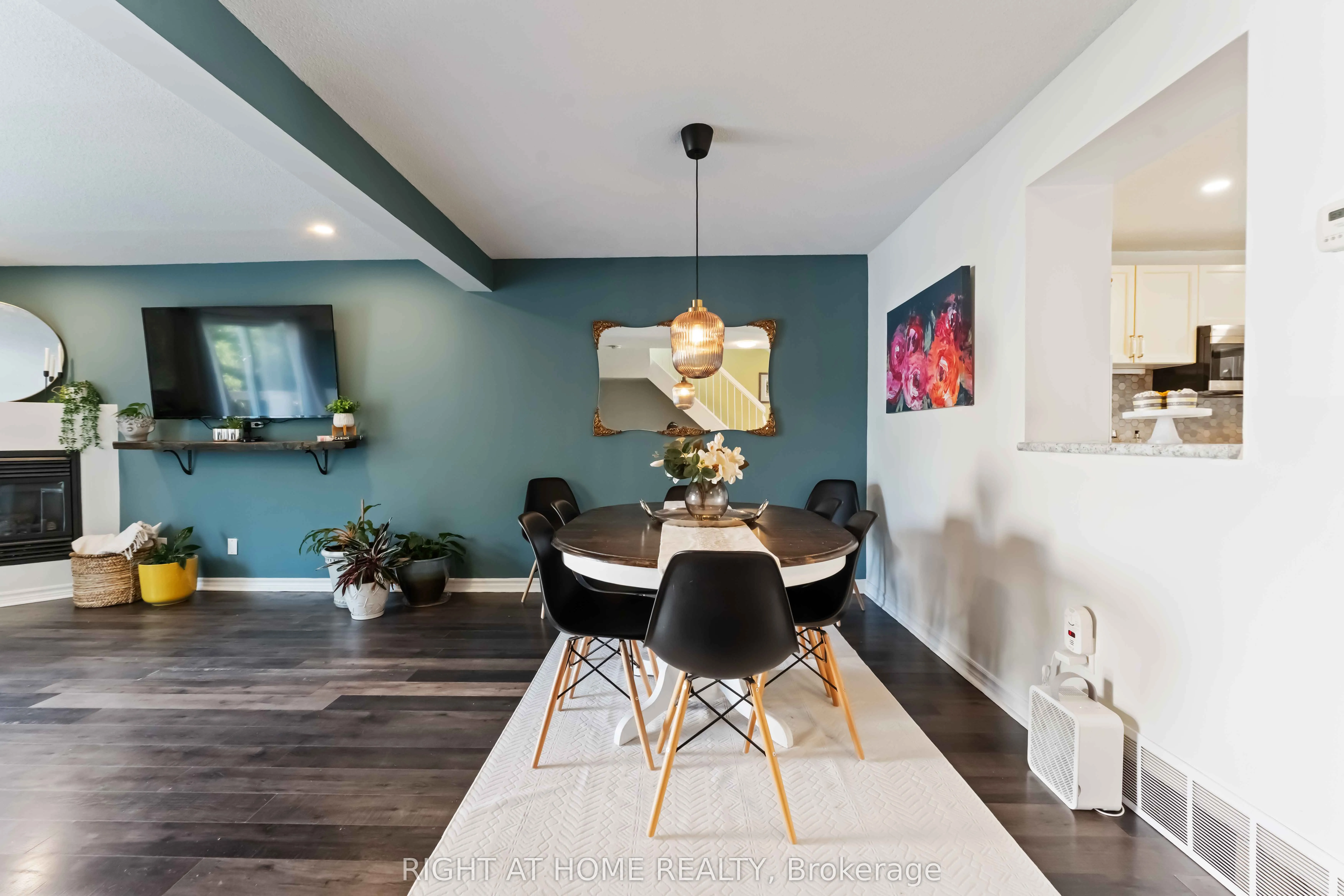 1 Berkshire Way