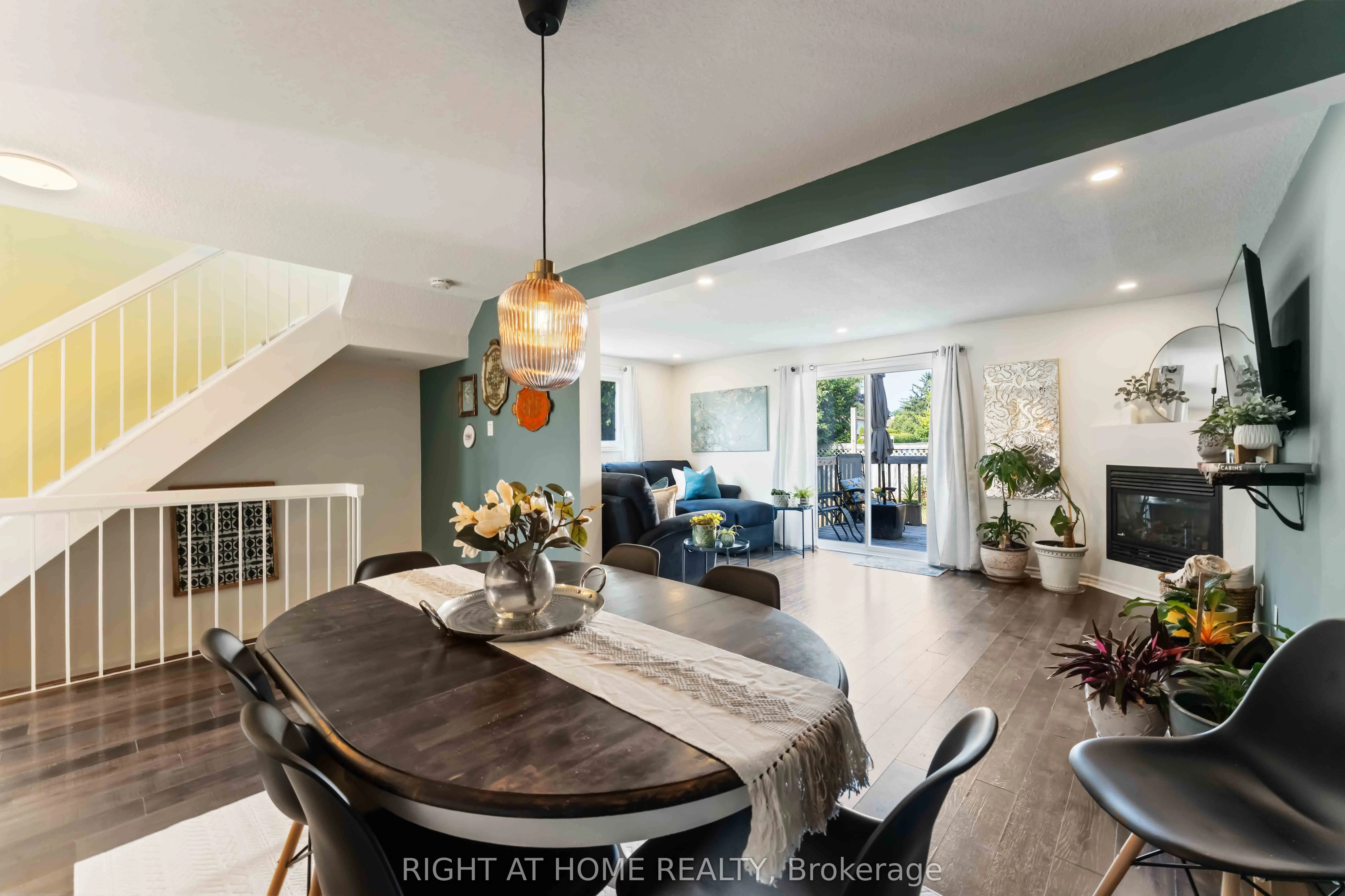 1 Berkshire Way