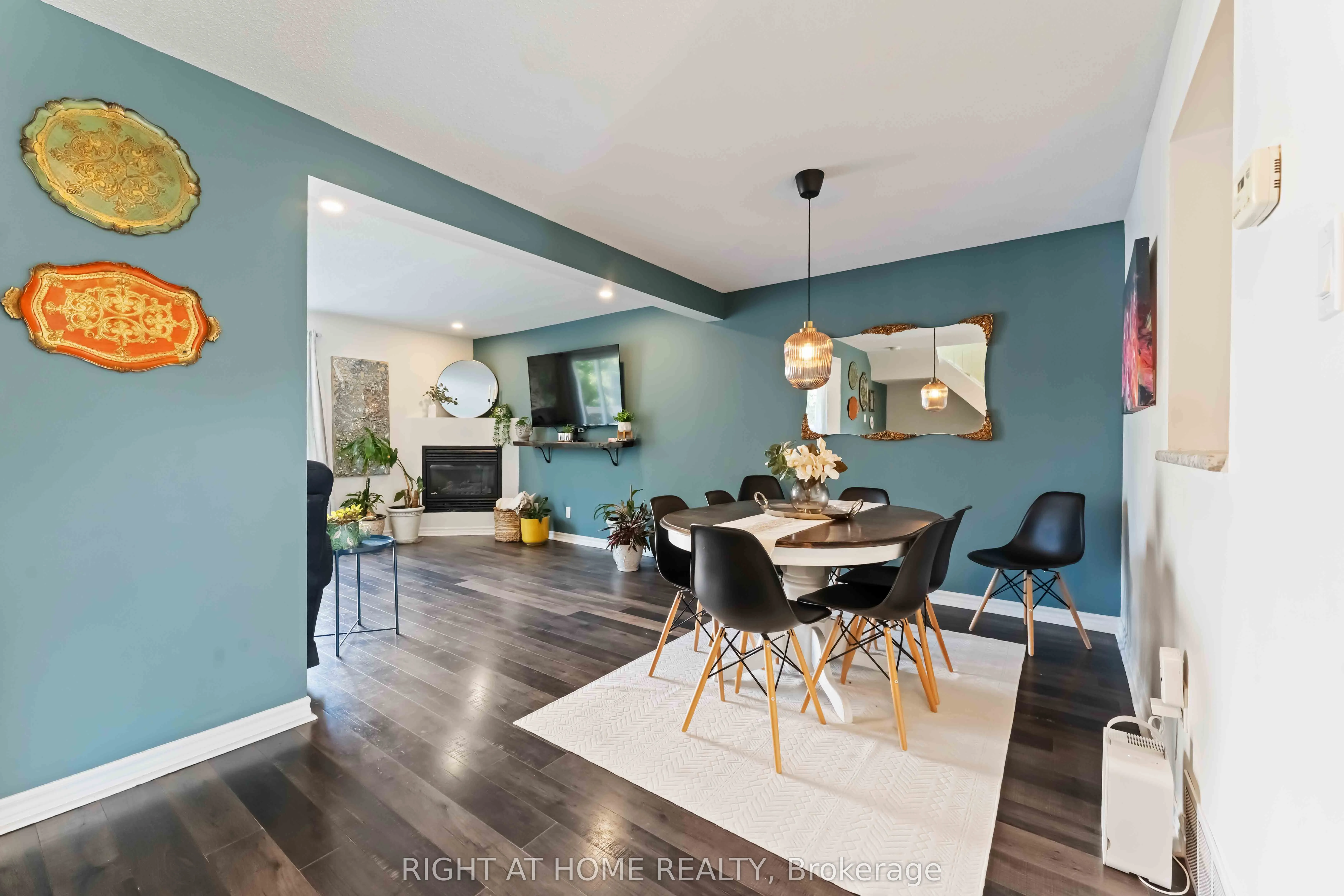 1 Berkshire Way