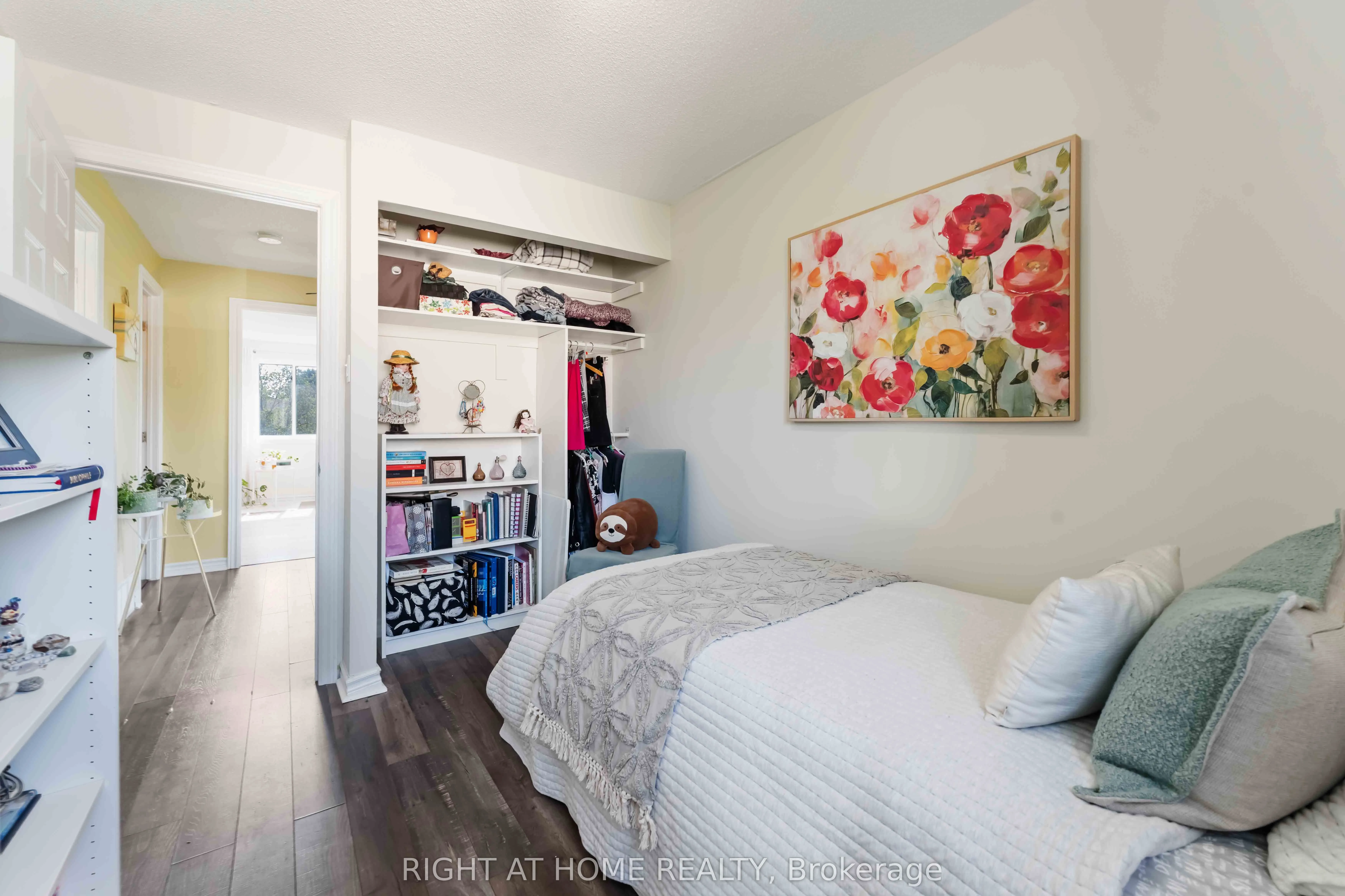 1 Berkshire Way