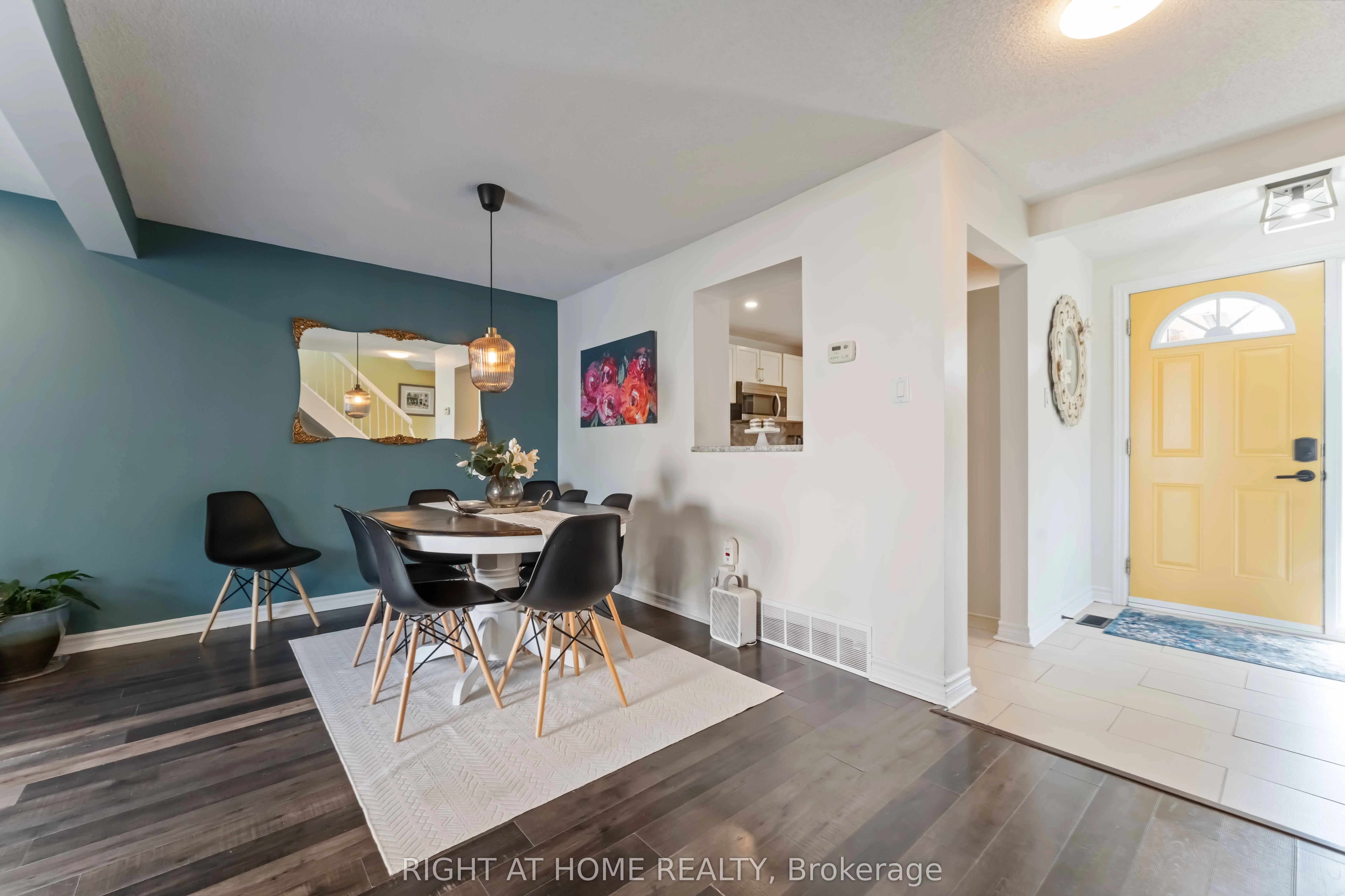1 Berkshire Way