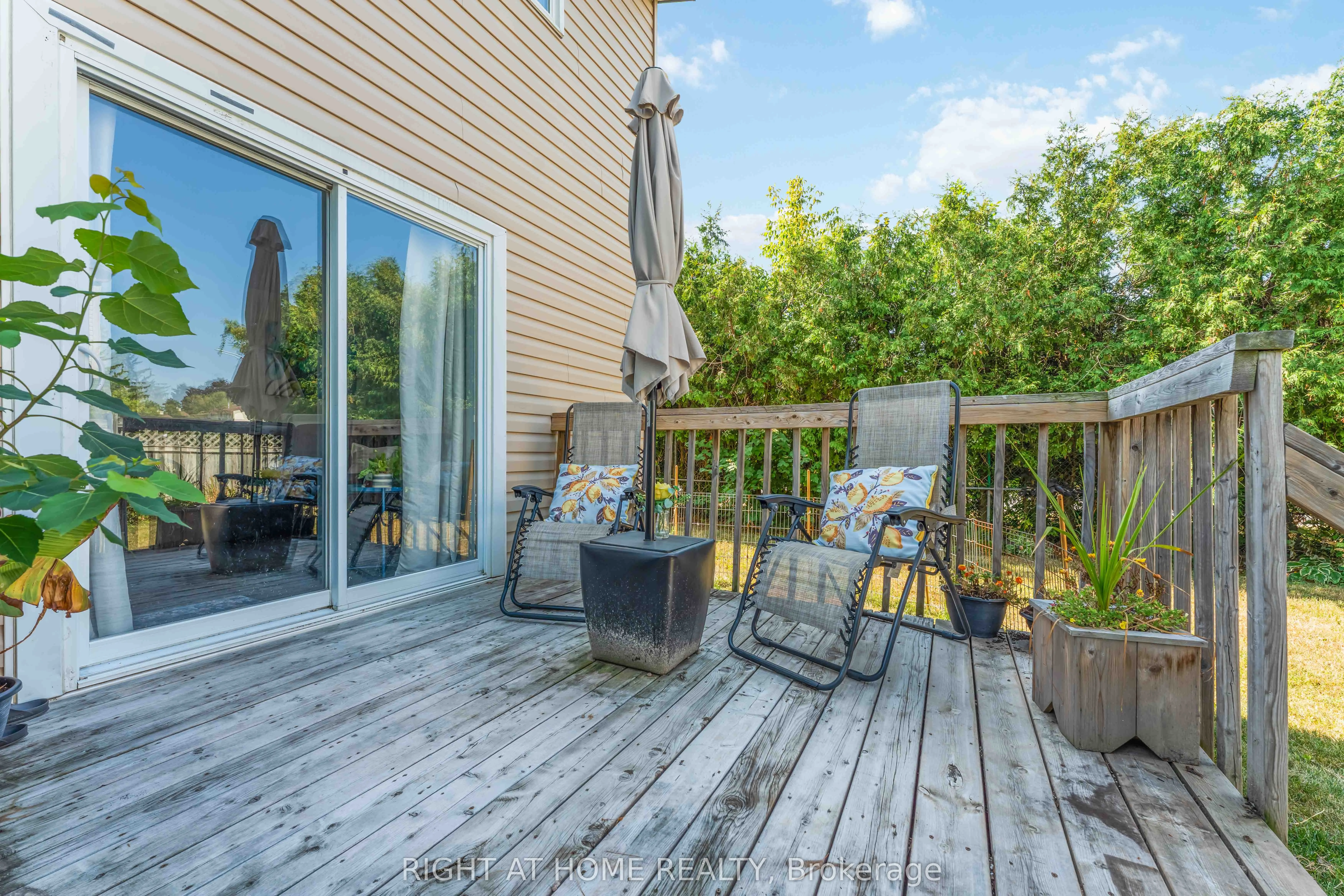 1 Berkshire Way