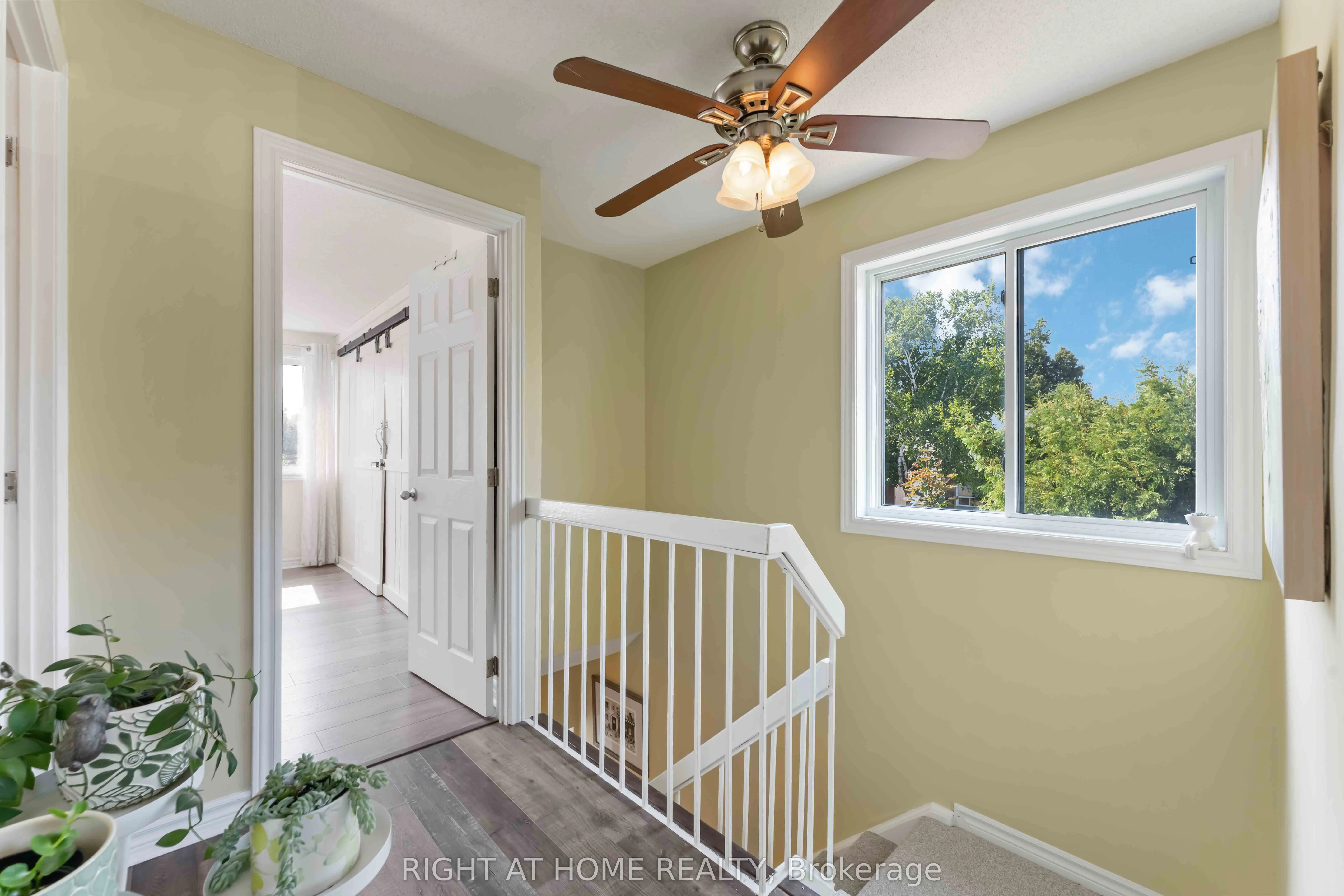 1 Berkshire Way