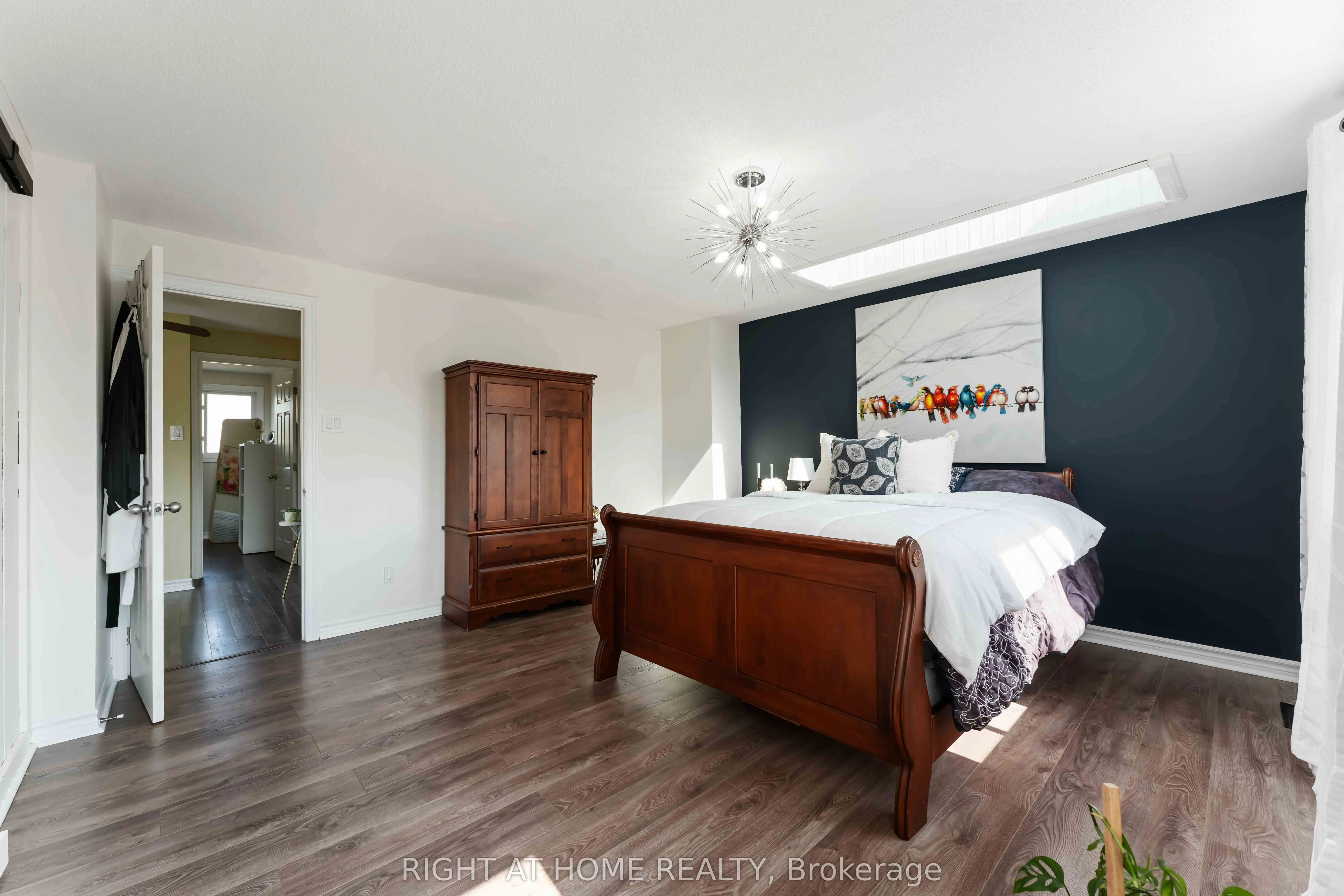 1 Berkshire Way