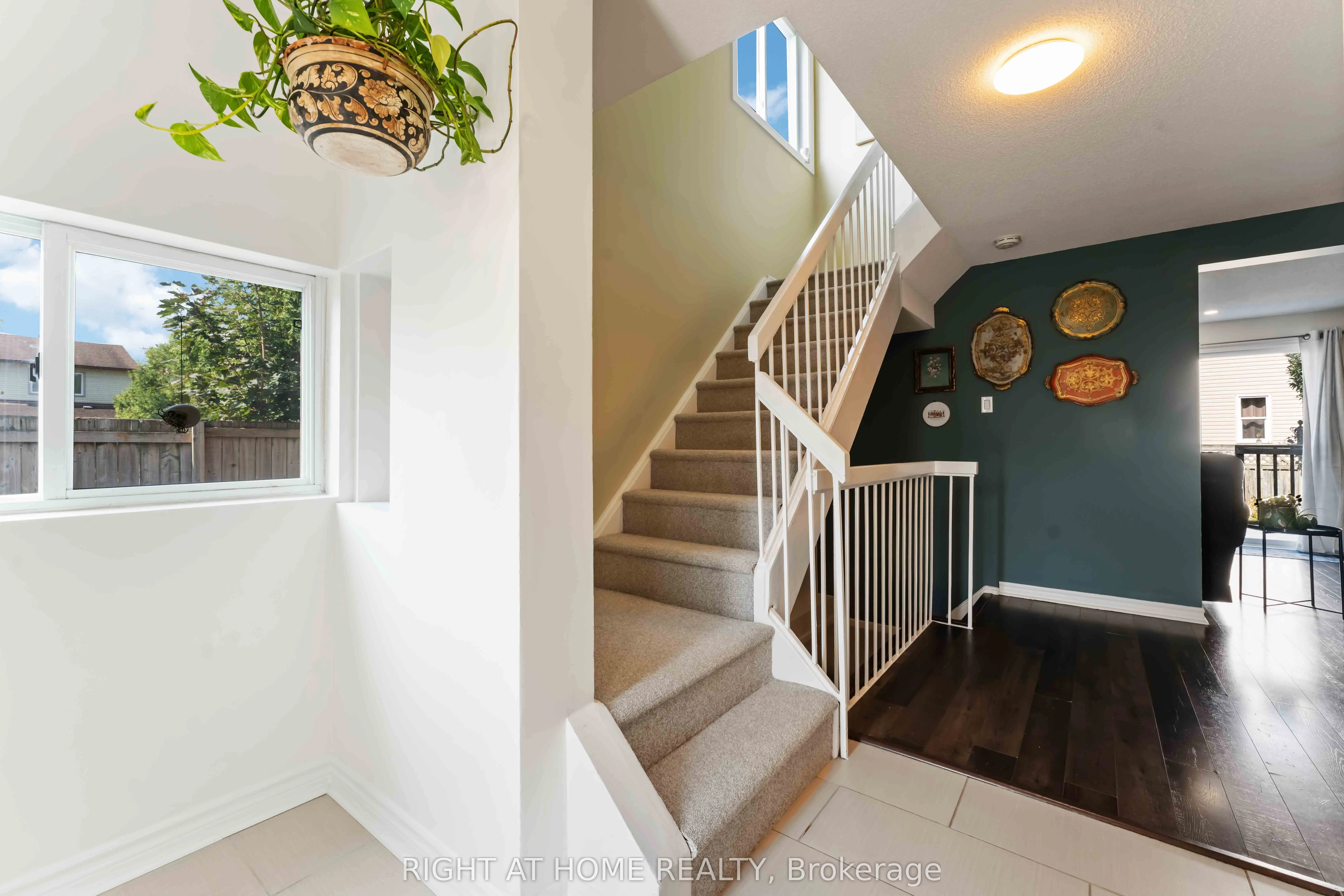 1 Berkshire Way