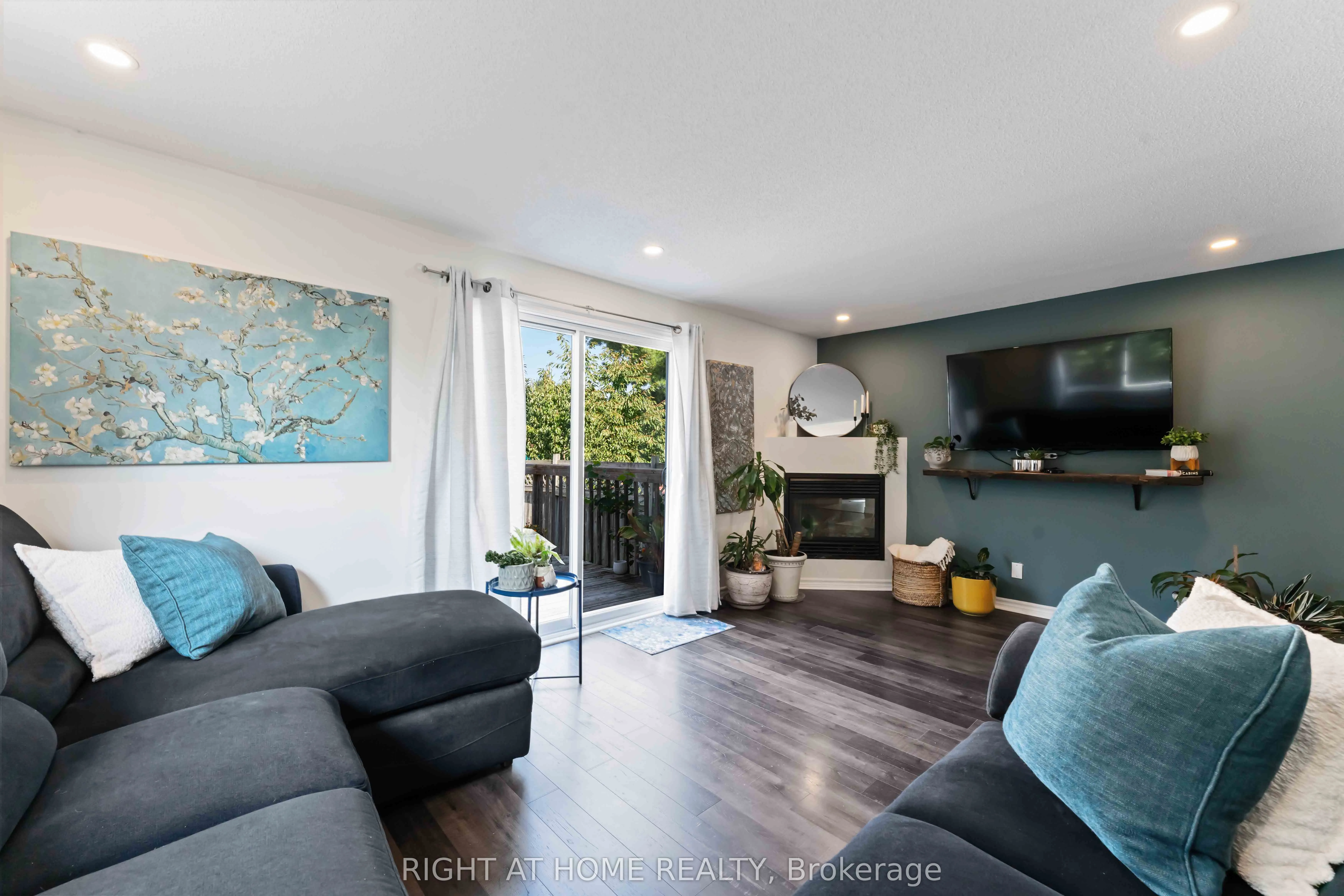 1 Berkshire Way