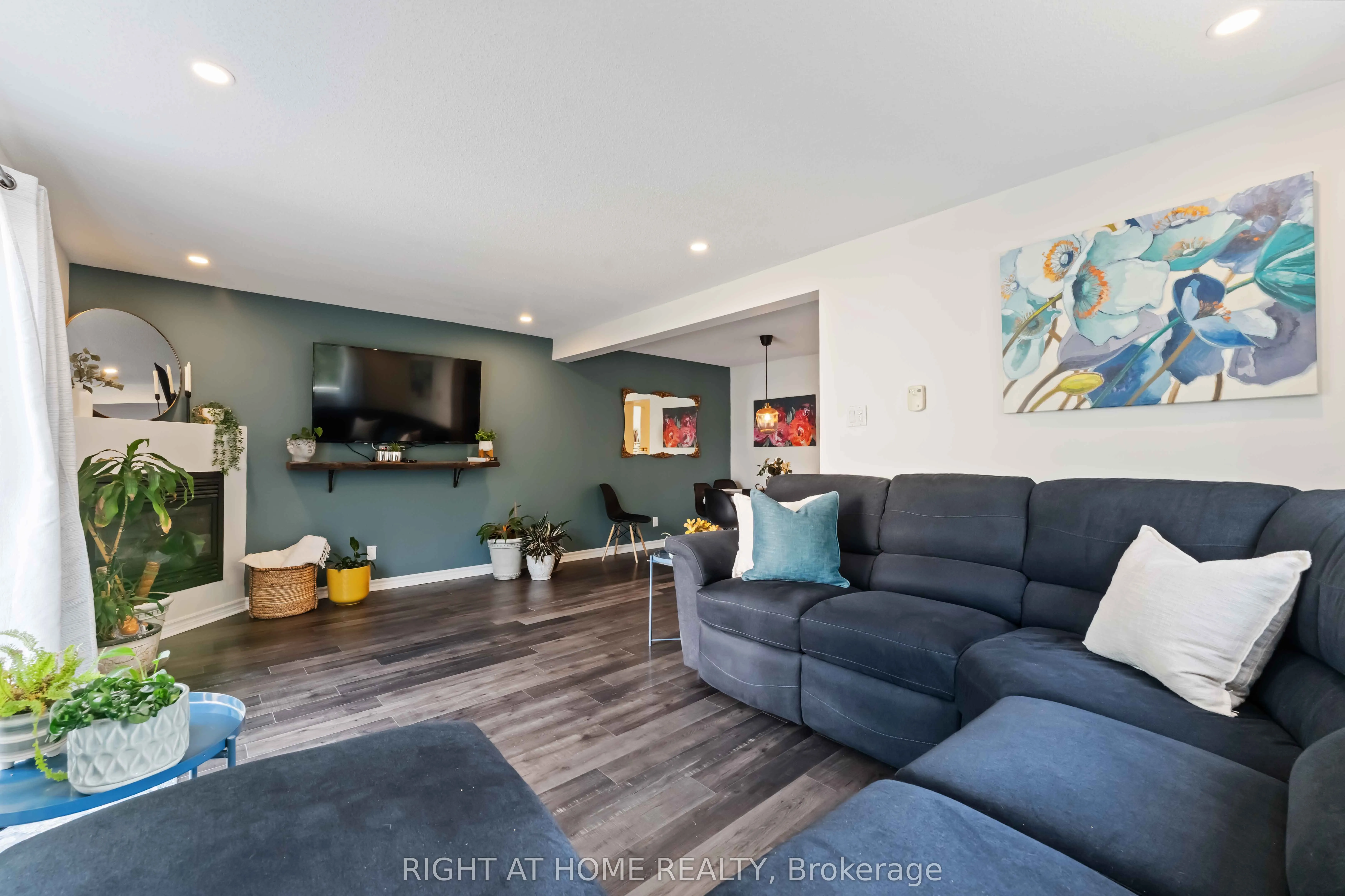 1 Berkshire Way