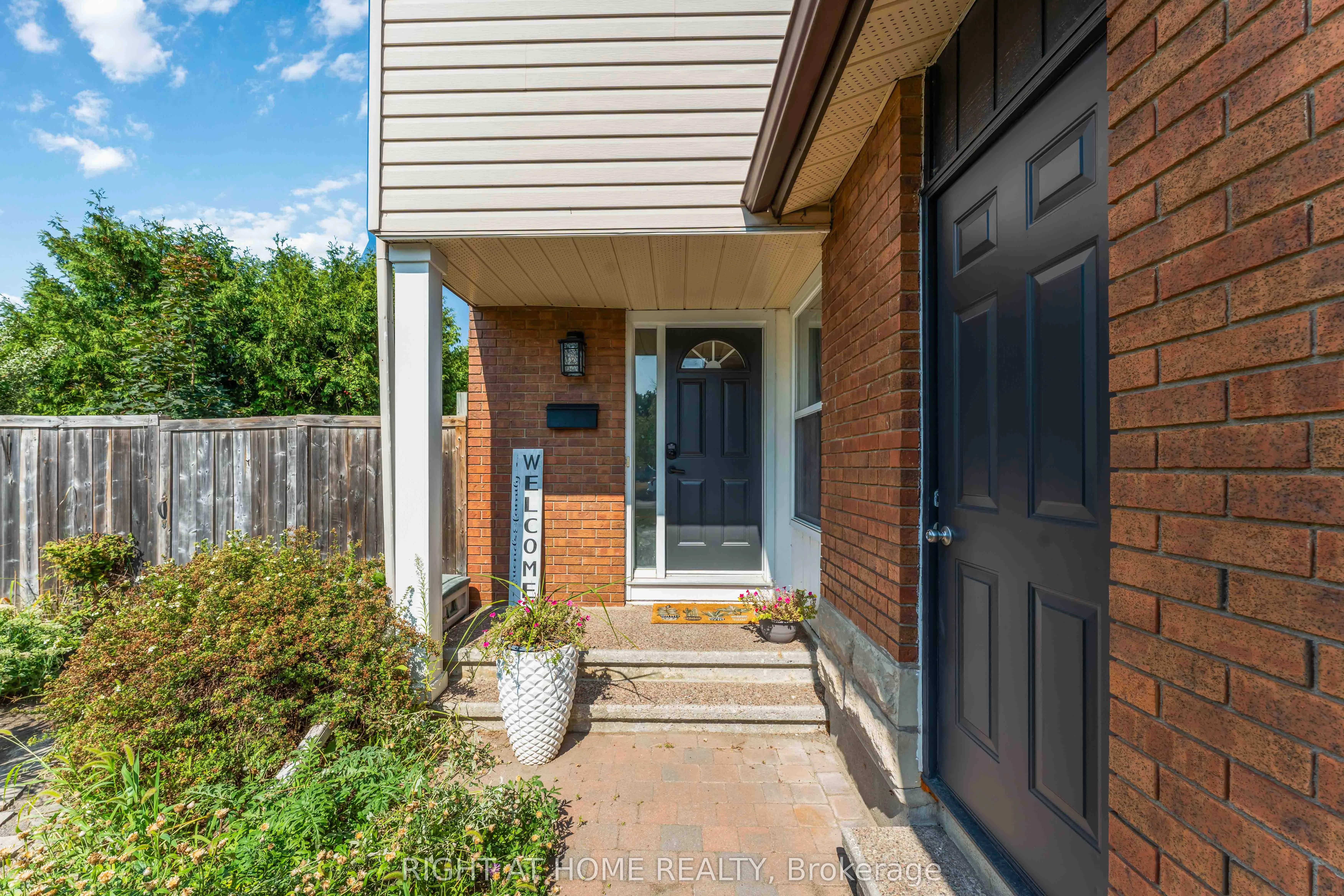 1 Berkshire Way