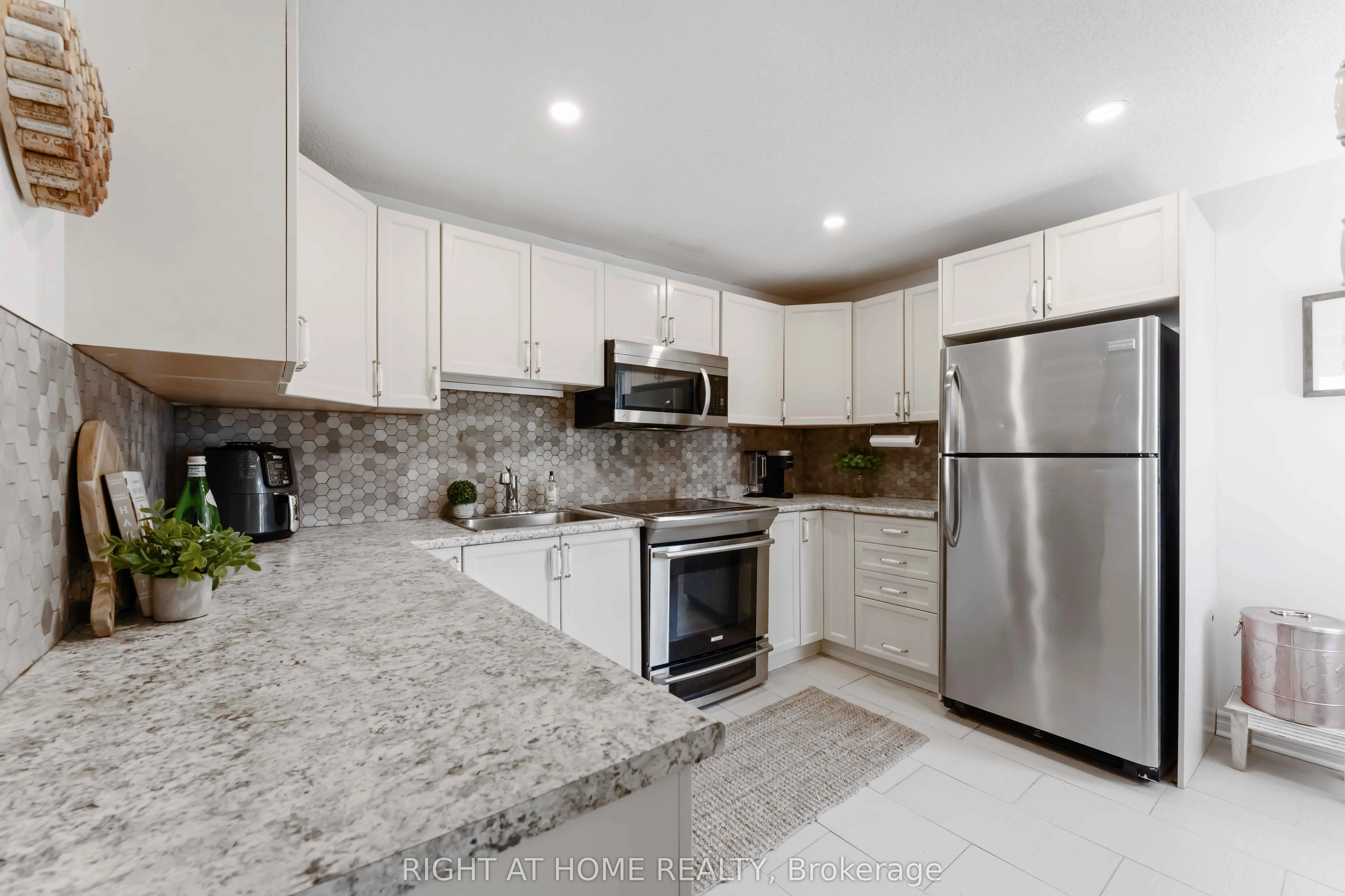 1 Berkshire Way