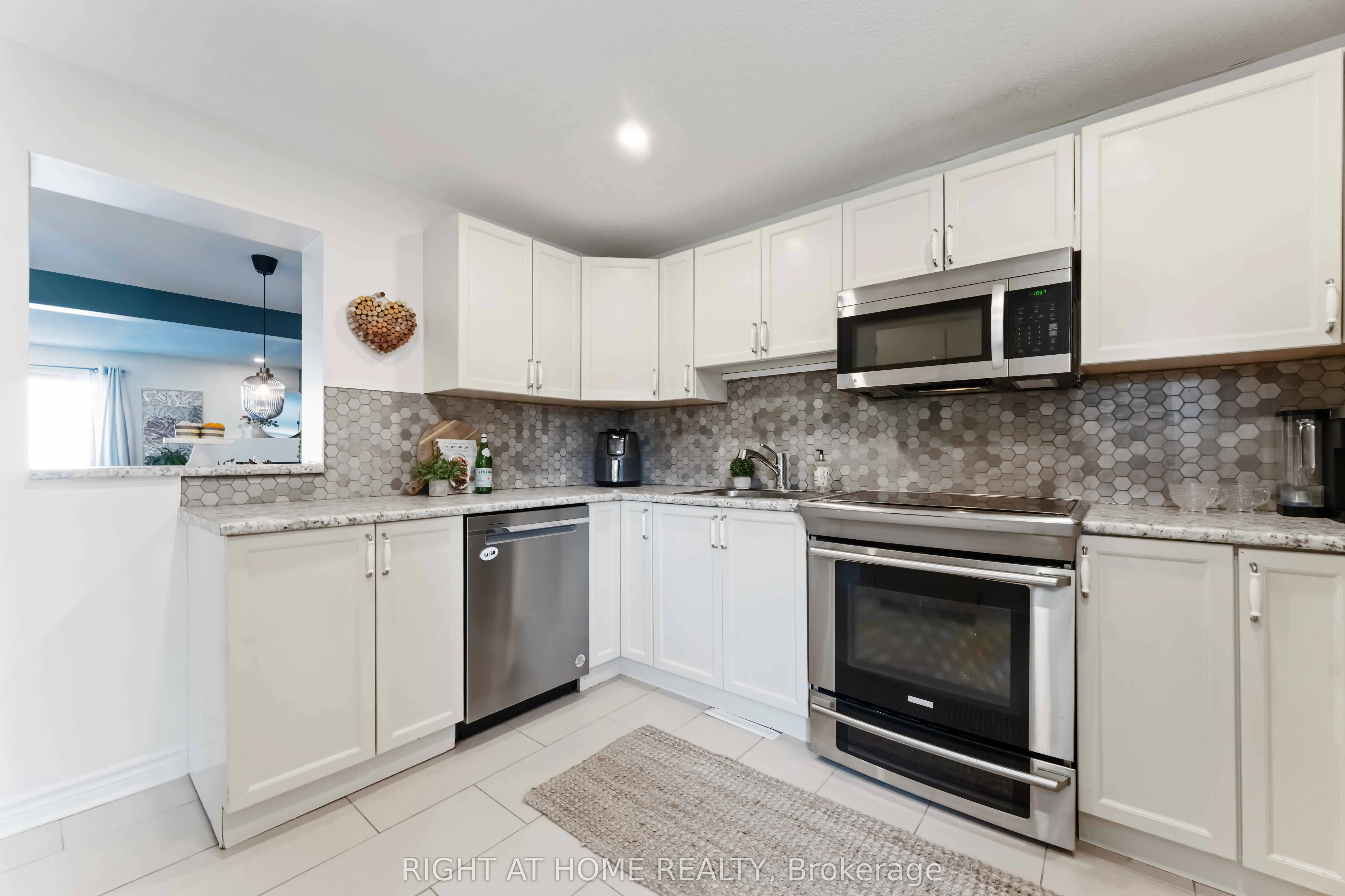 1 Berkshire Way