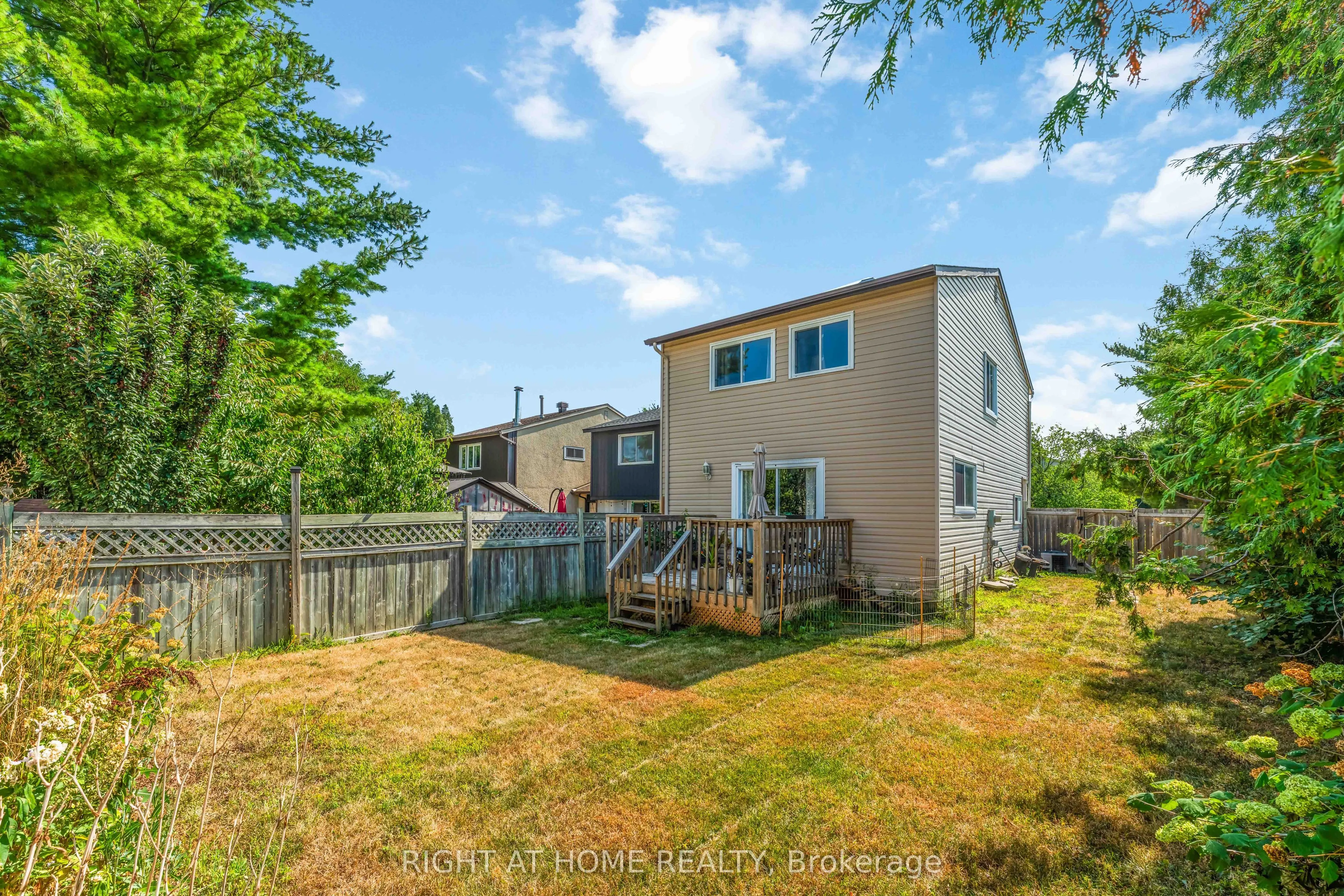 1 Berkshire Way